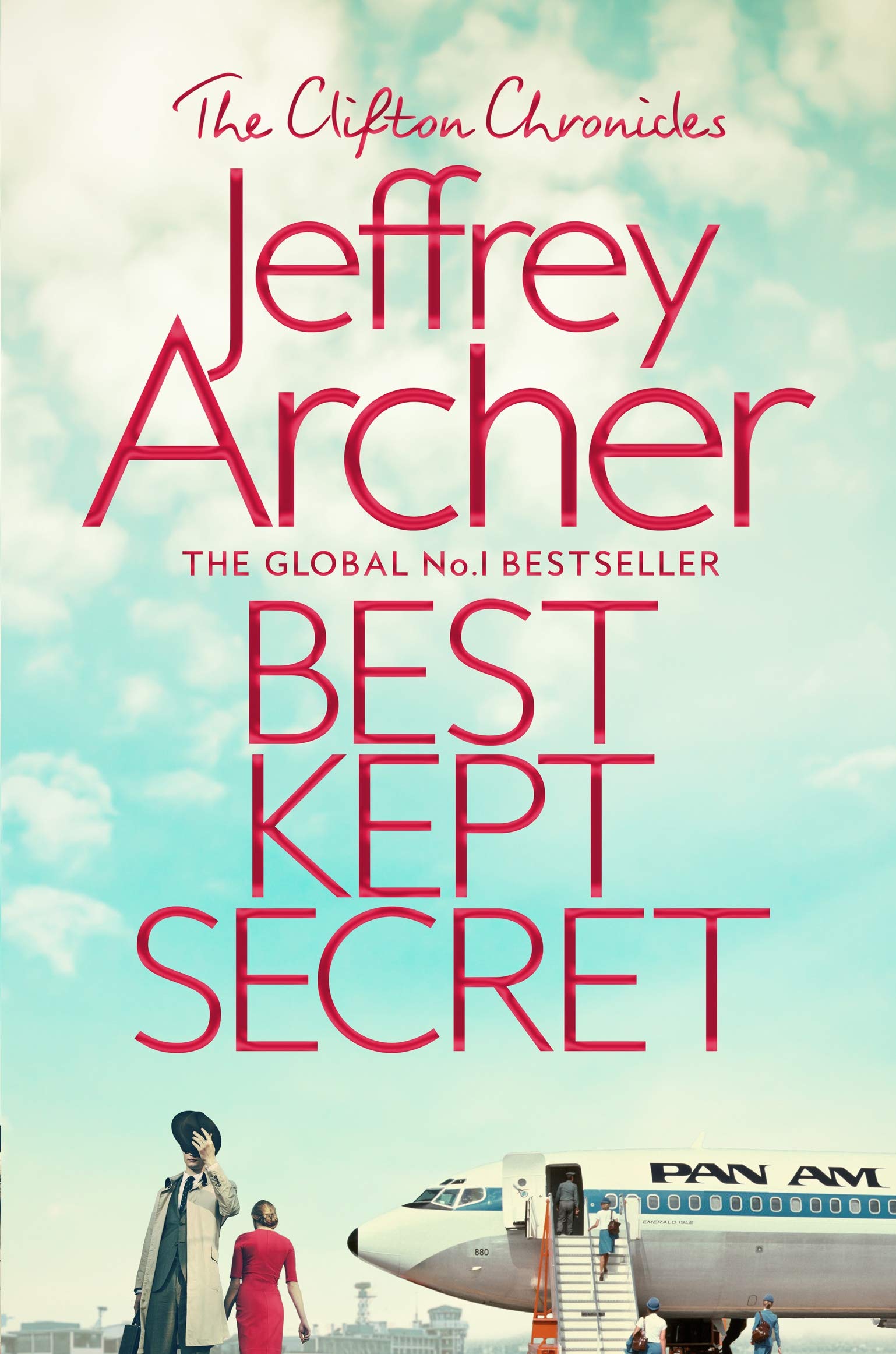 Product Image: Best Kept Secret