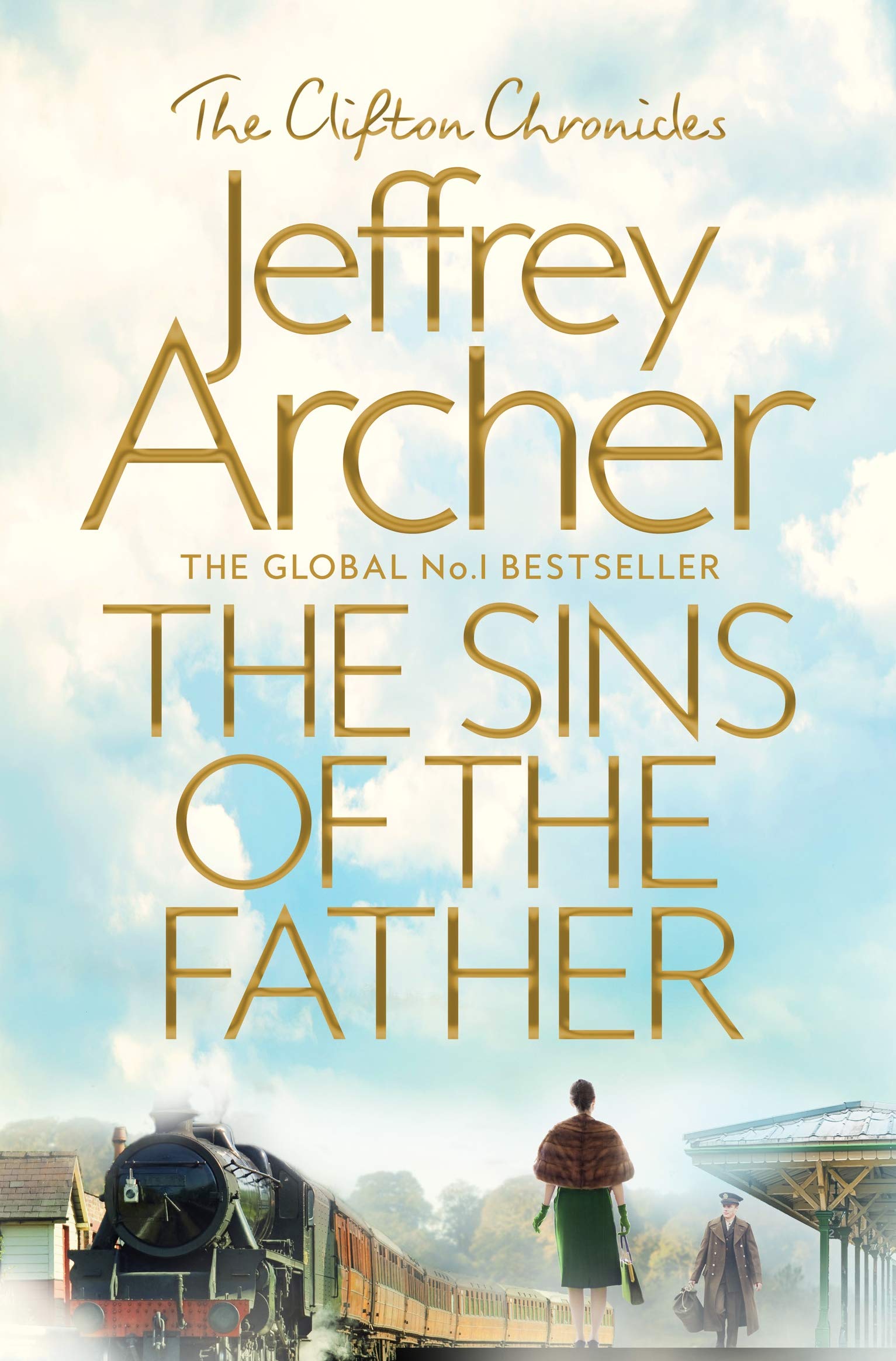 The Sins of the Father Contemporary literature