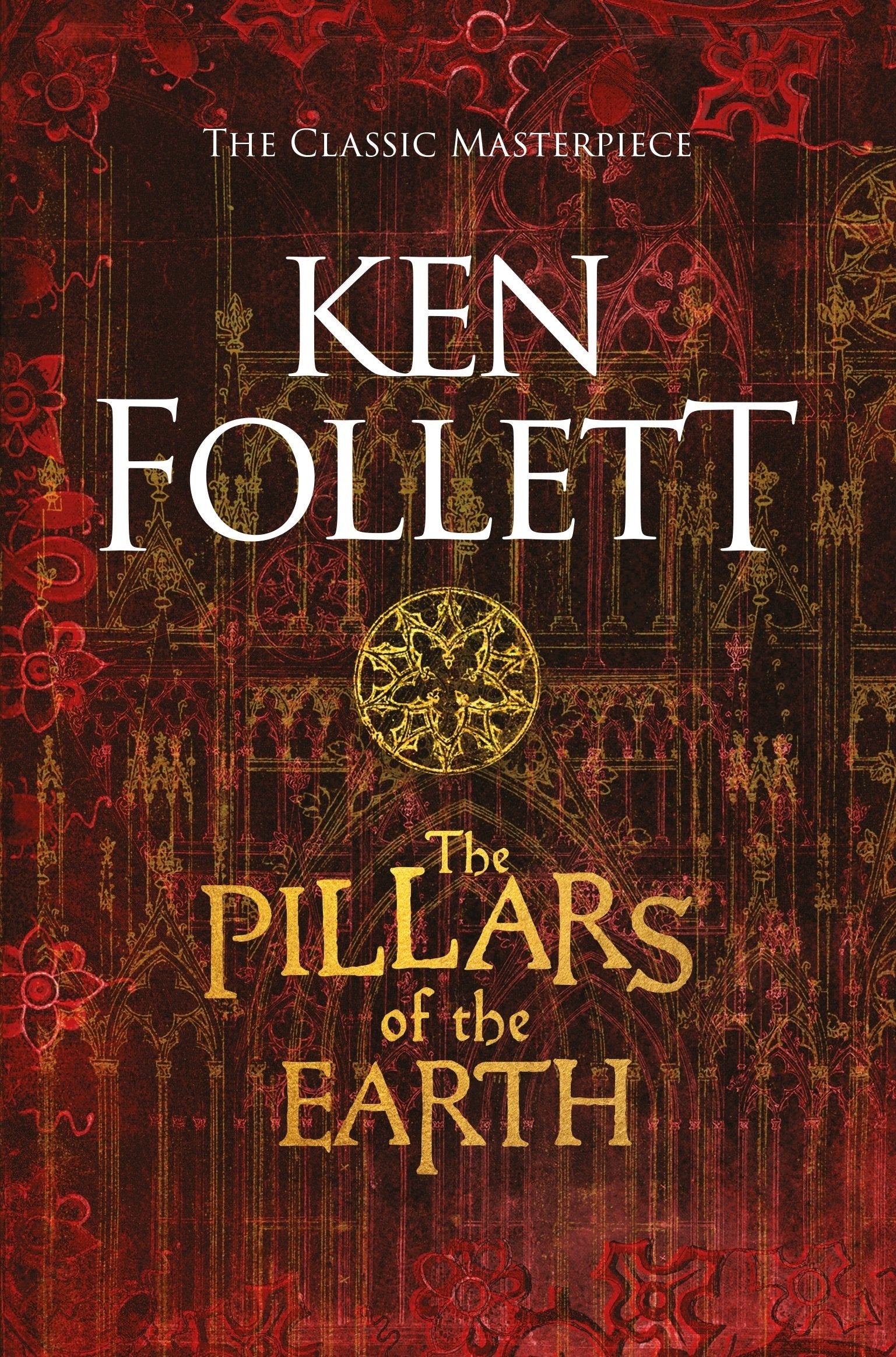 The Pillars of the Earth Action & Adventure