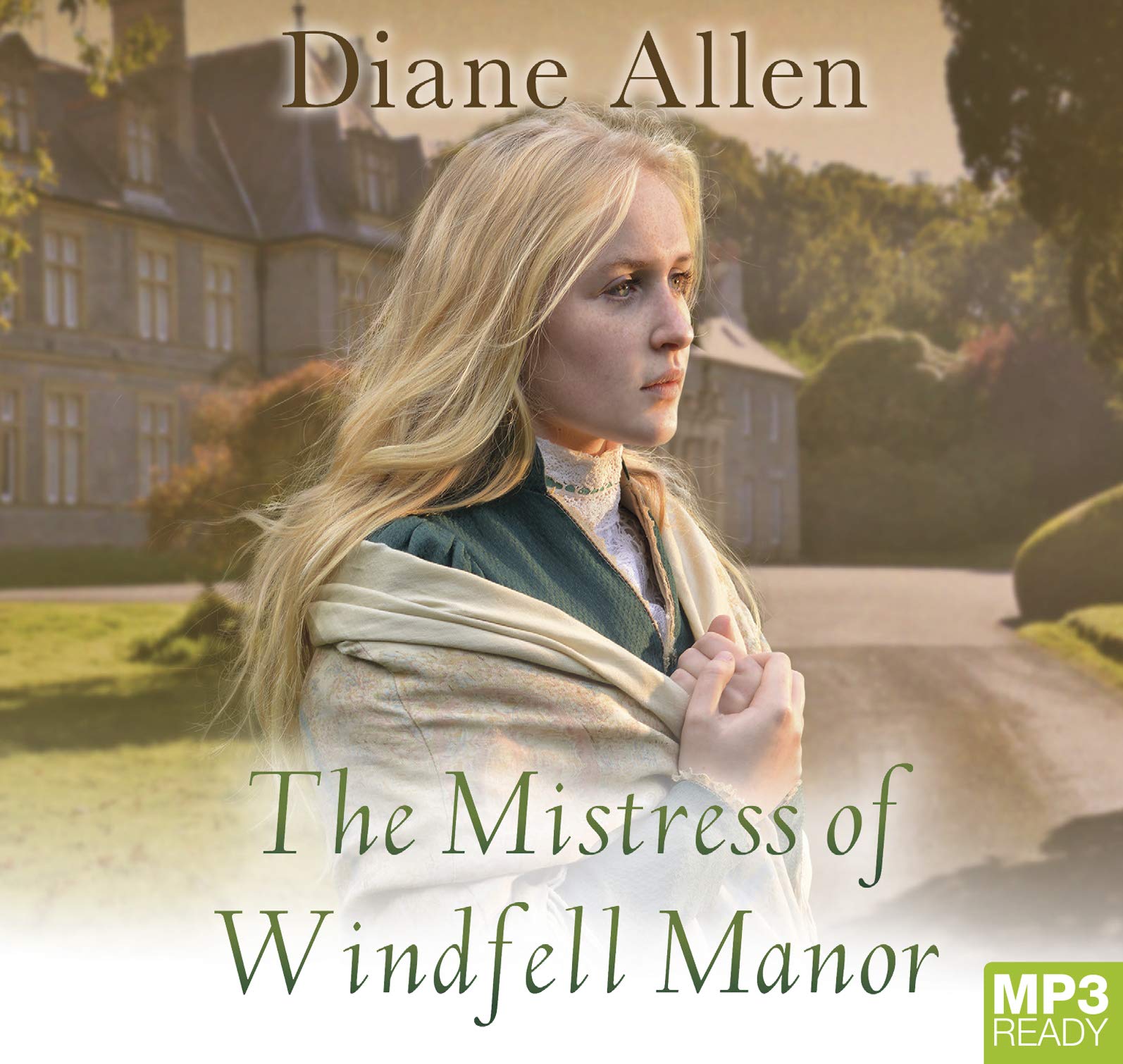 The Mistress of Windfell Manor Books