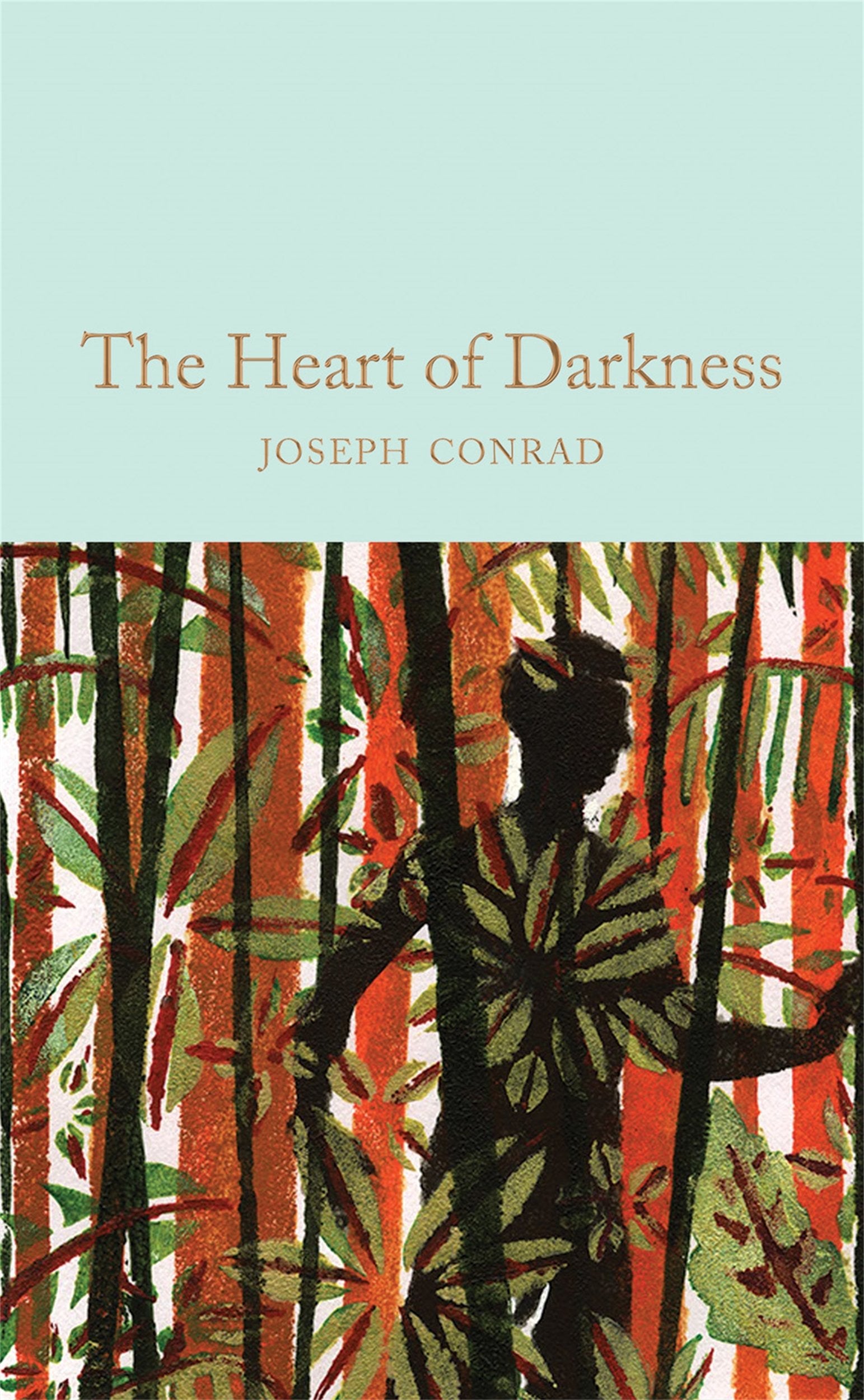 Heart of Darkness & other stories (Macmillan Collector's Library) Classics