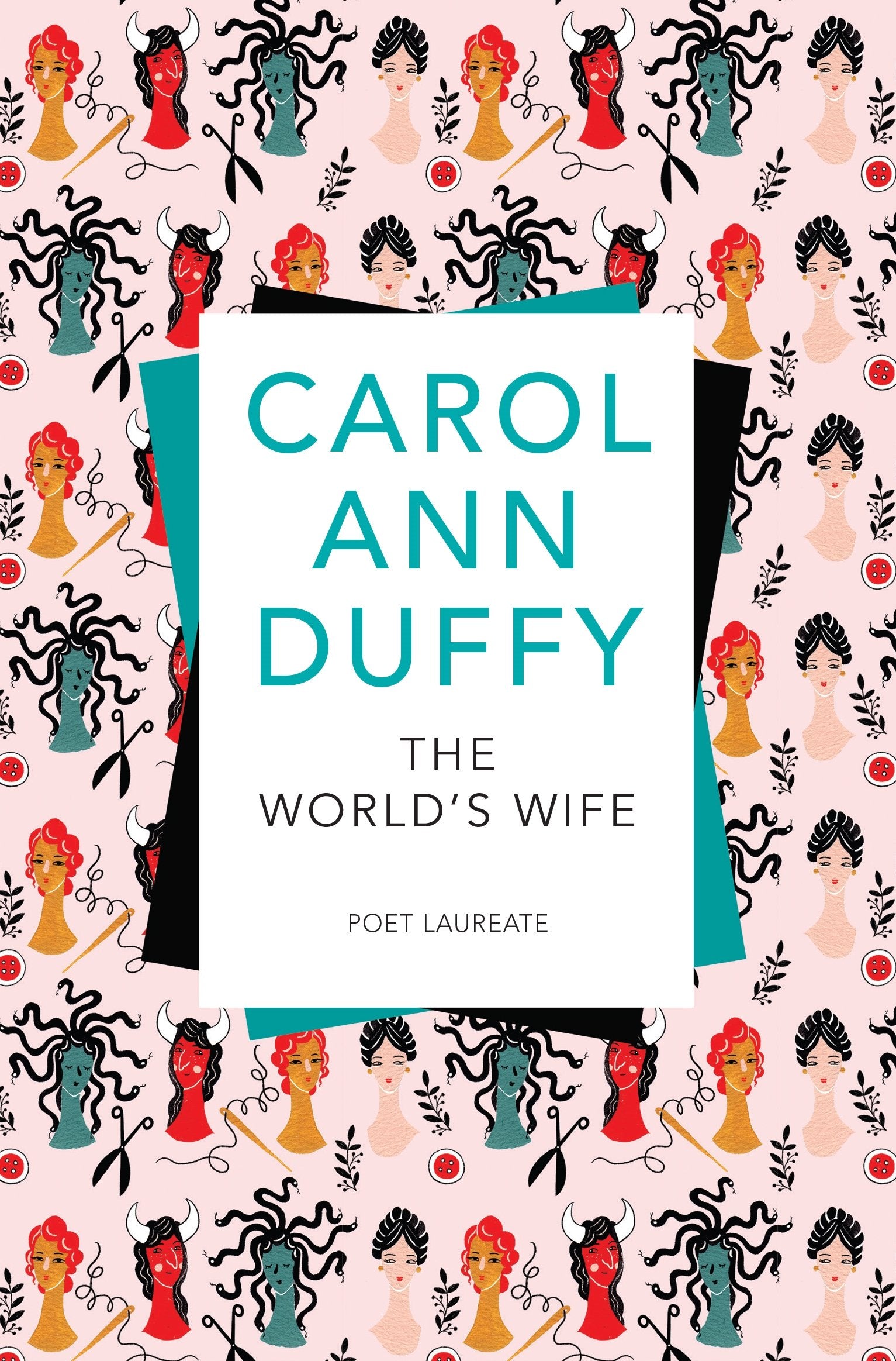 The World's Wife Social Sciences