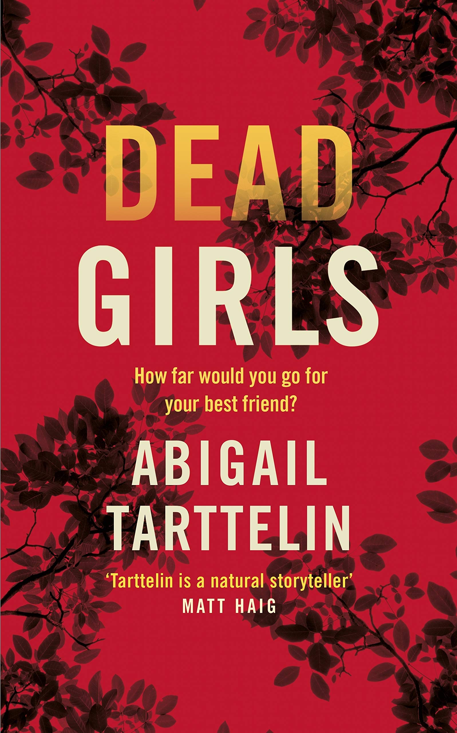 Dead Girls Contemporary literature