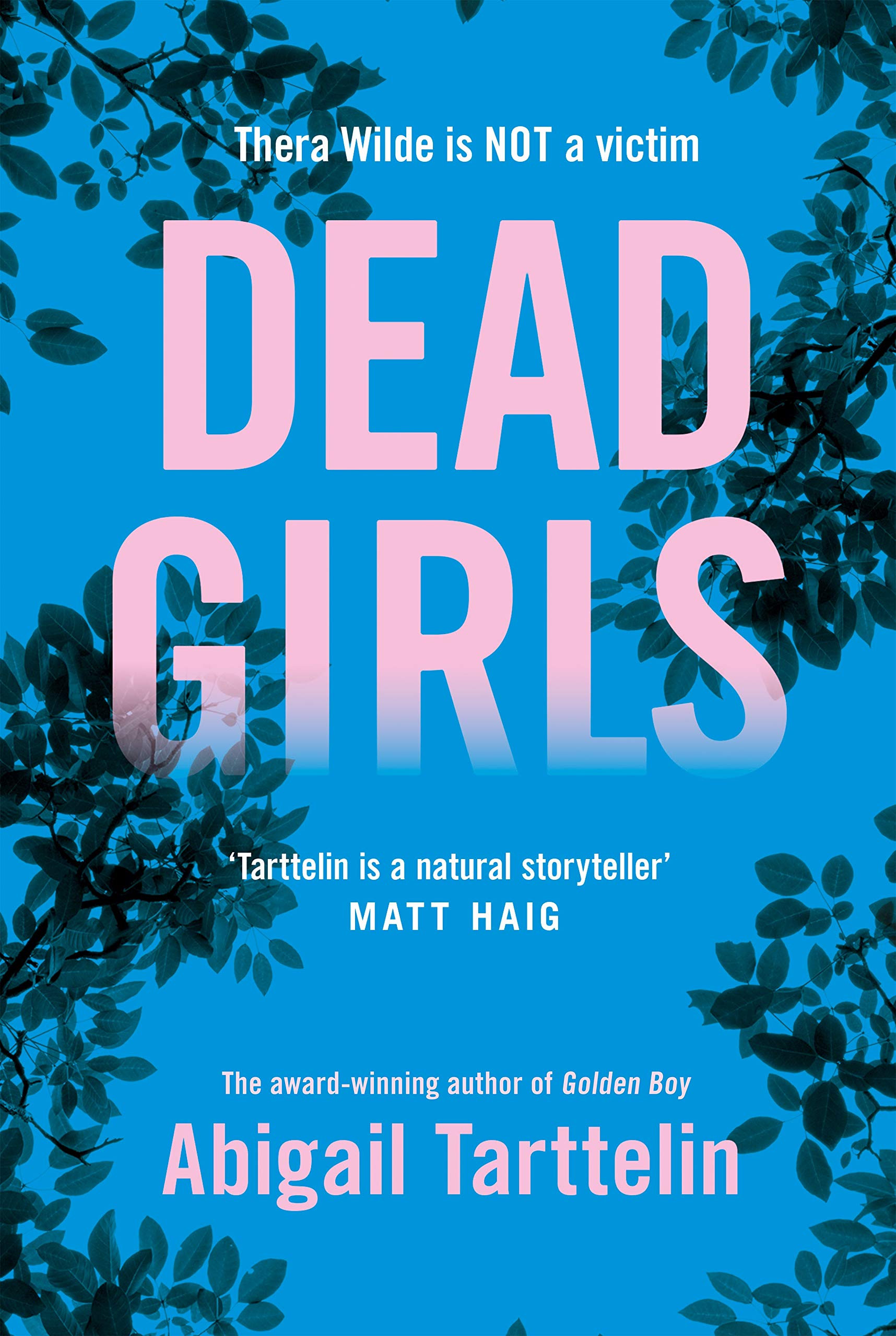 Dead Girls Contemporary literature