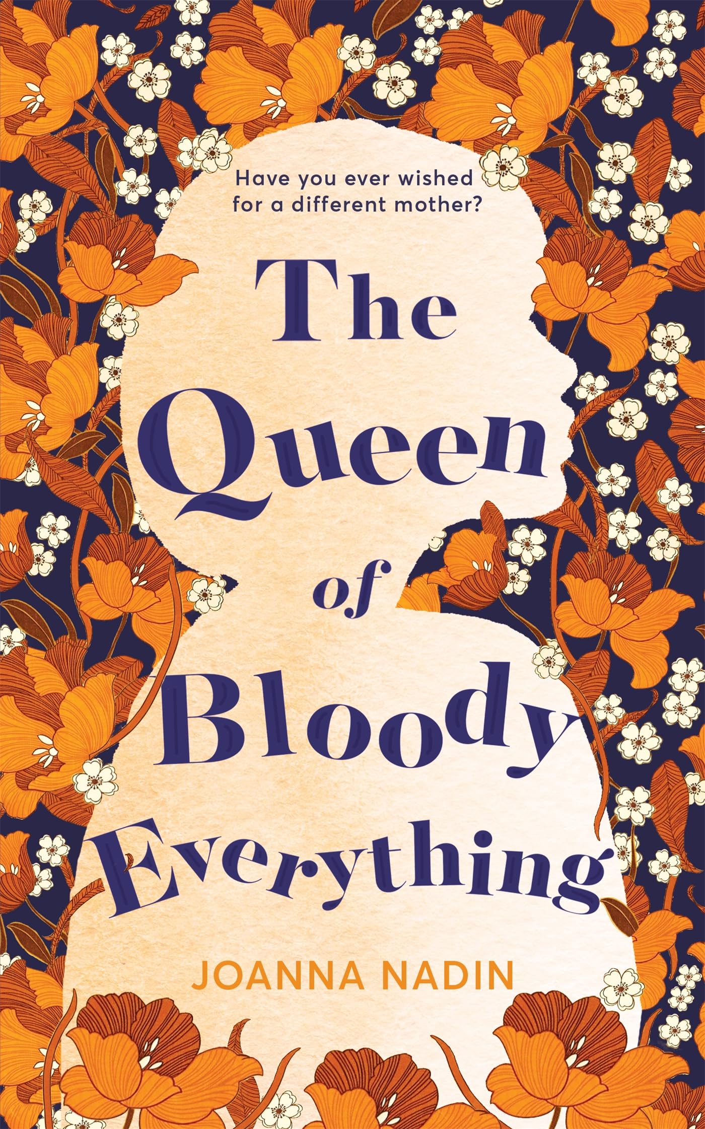 The Queen of Bloody Everything International