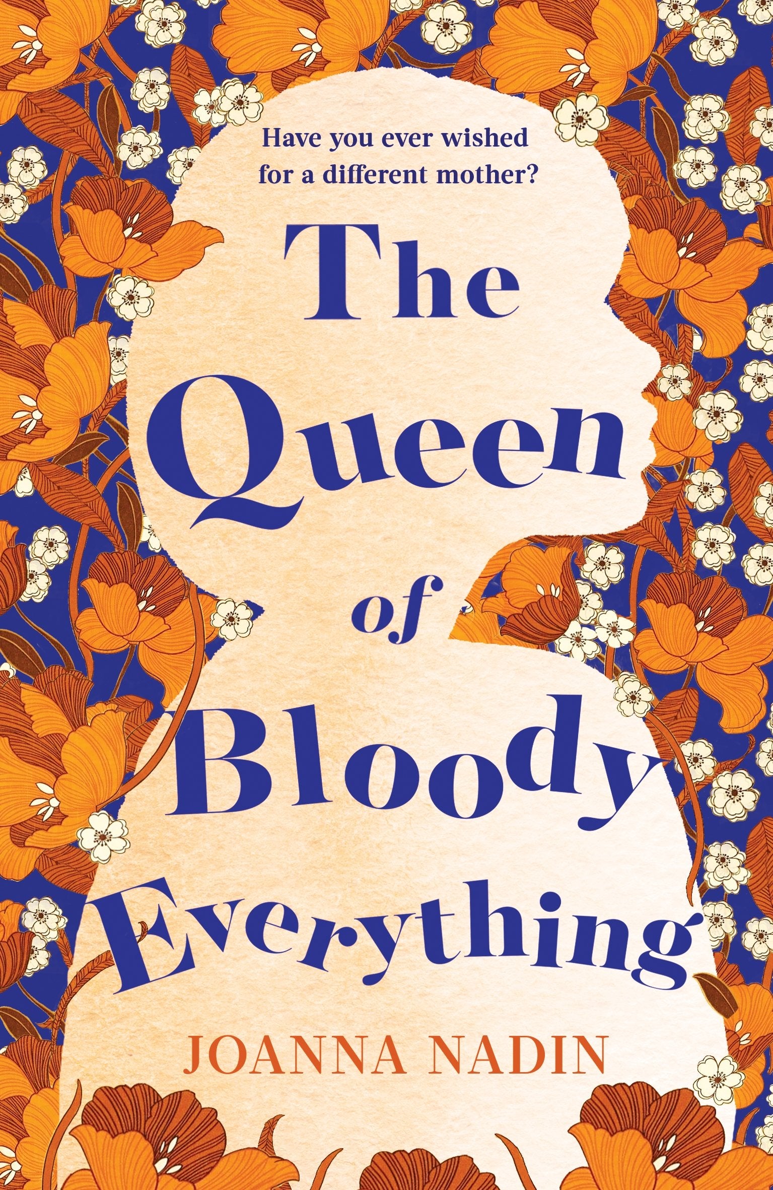 The Queen of Bloody Everything International