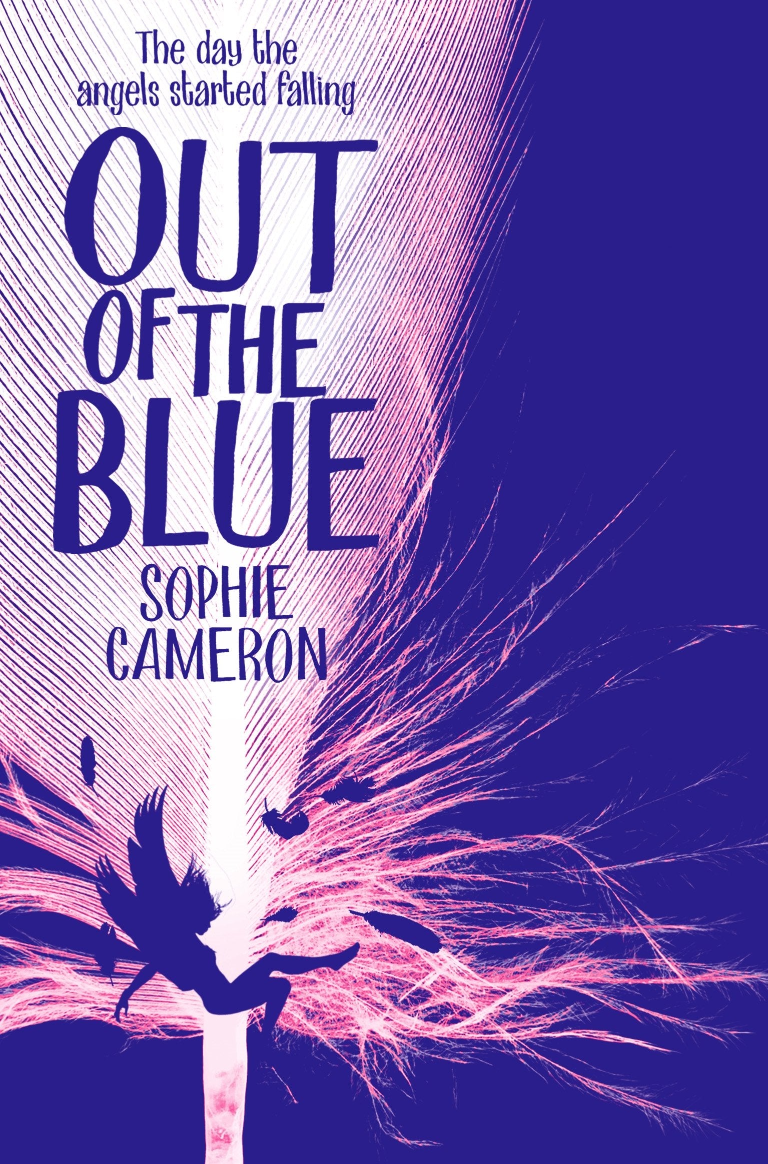 Out of the Blue LGBTQ+