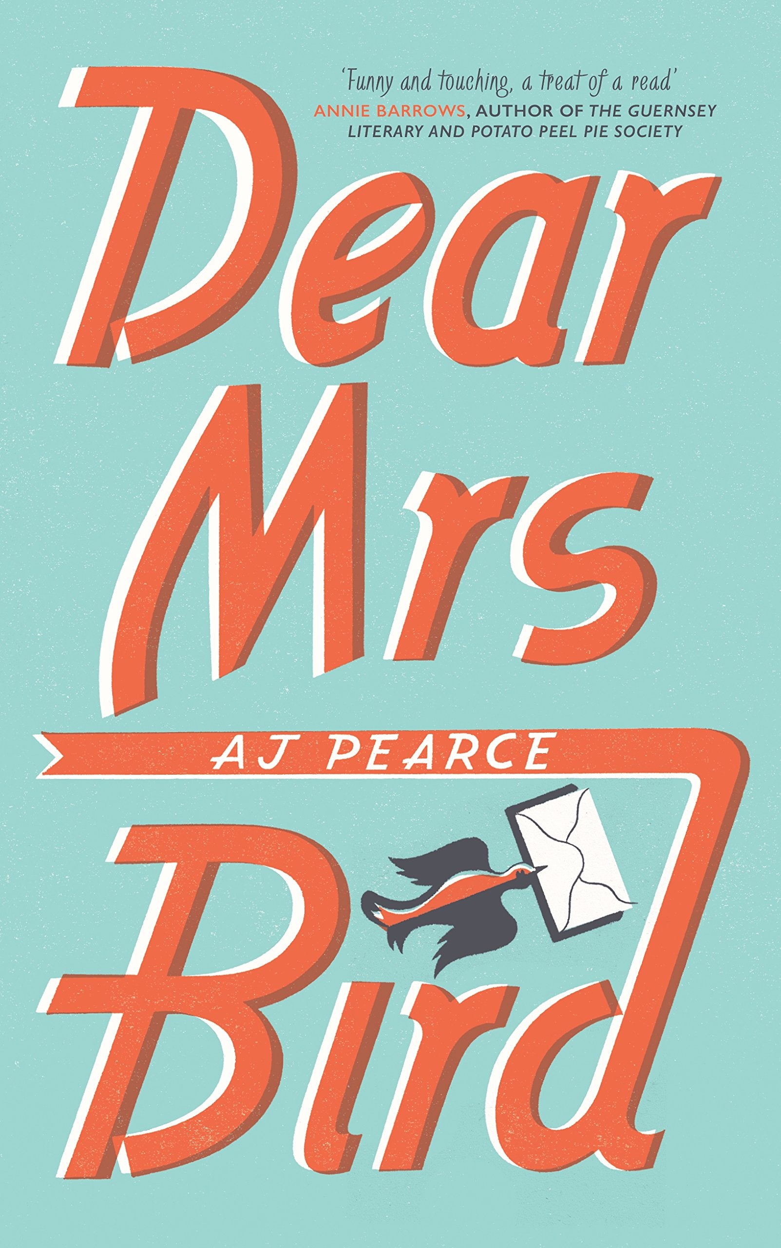 Dear Mrs Bird Humour & Satire