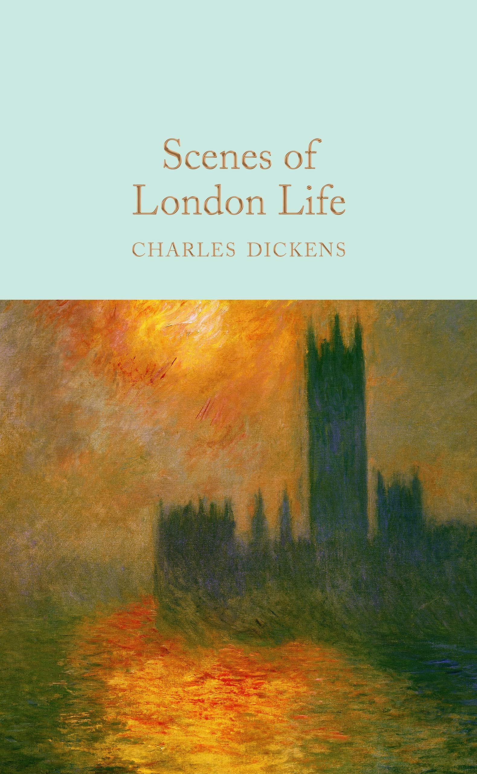 Scenes of London Life Essays & Short Stories