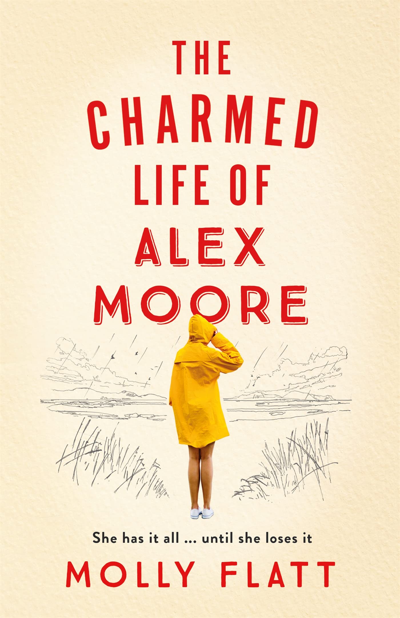 The Charmed Life of Alex Moore Contemporary literature