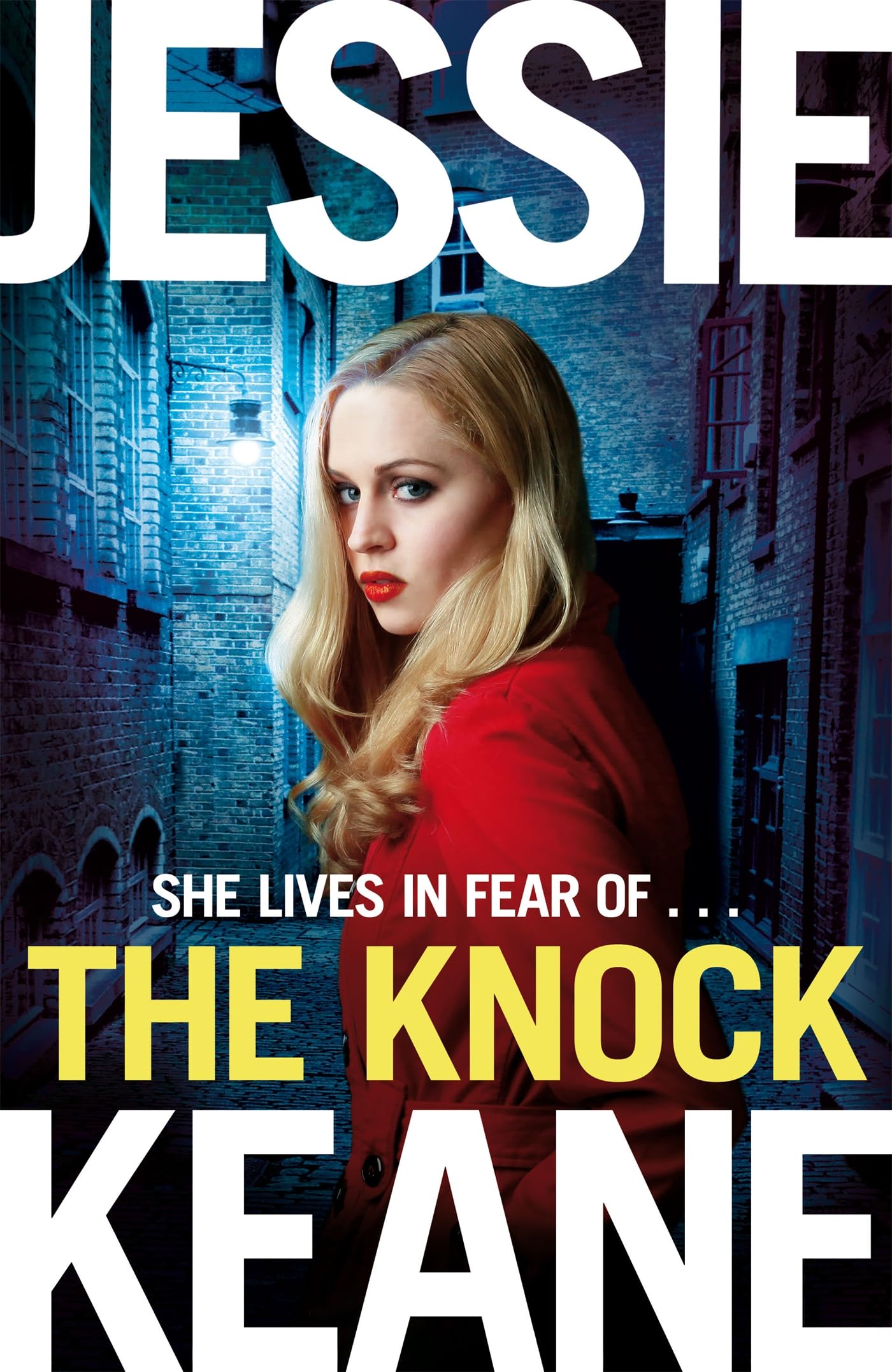 The Knock Contemporary literature Books