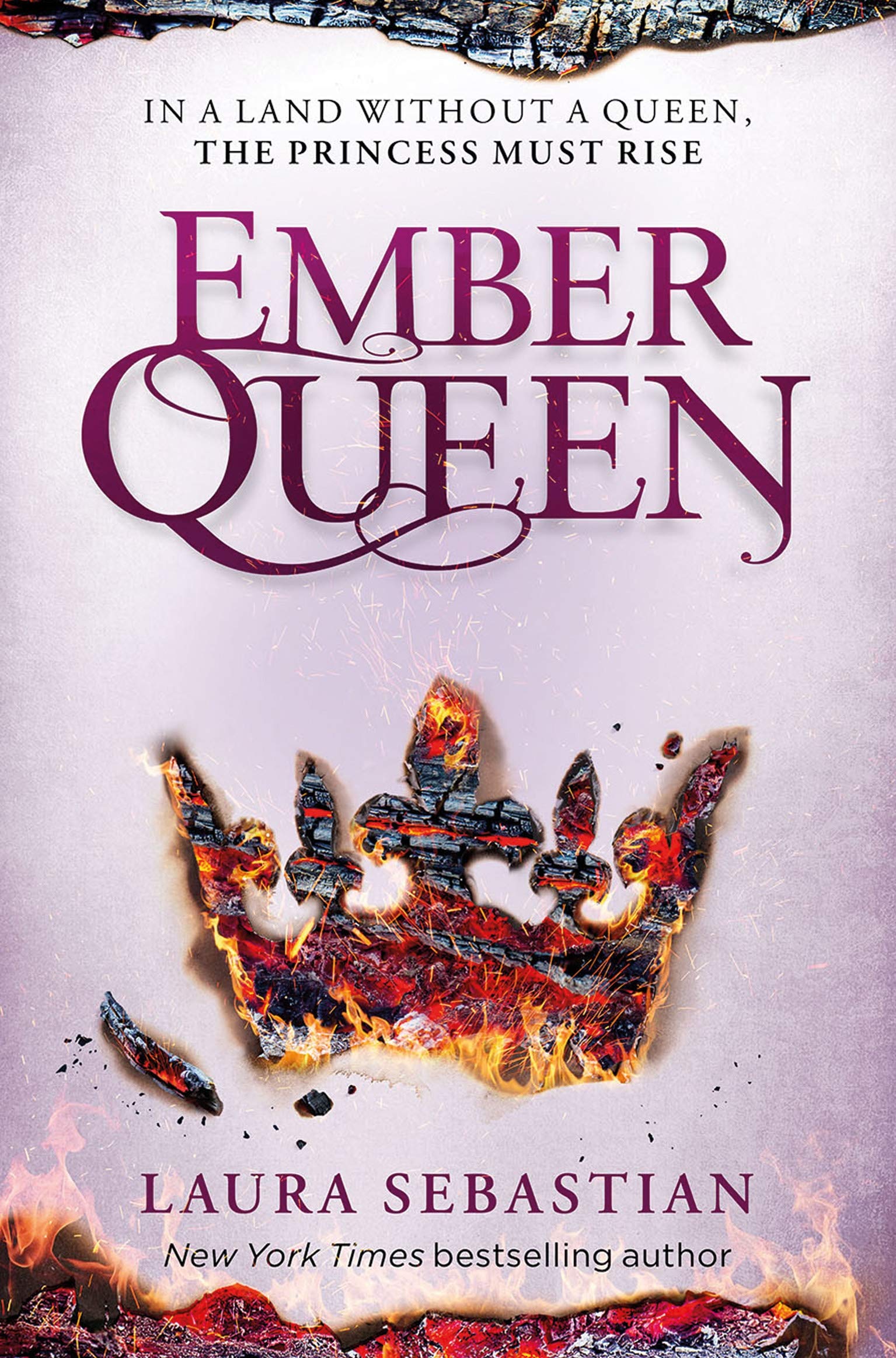 Product Image: Ember Queen