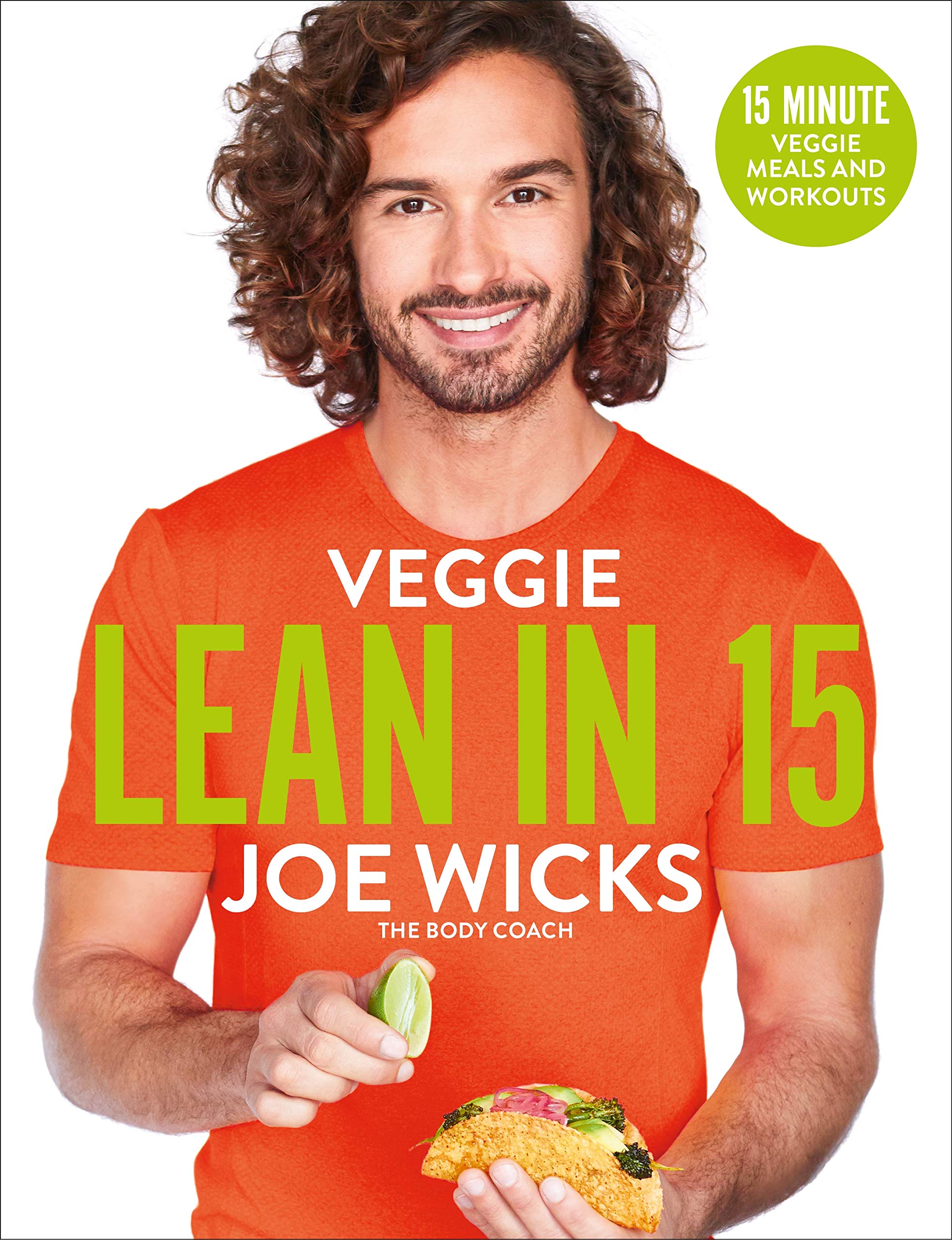 Veggie Lean in 15 Leisure, Home & Garden