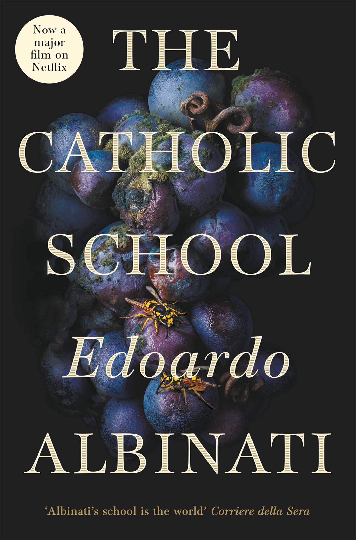 The Catholic School Contemporary literature Books
