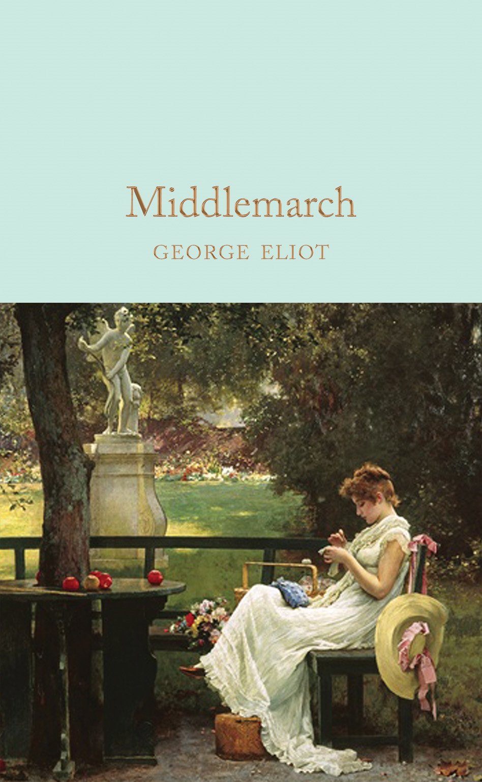 Middlemarch Classics