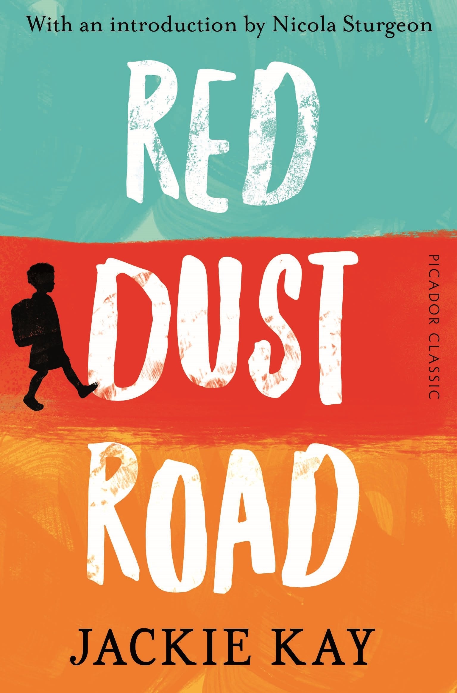 Red Dust Road: Picador Classic Books