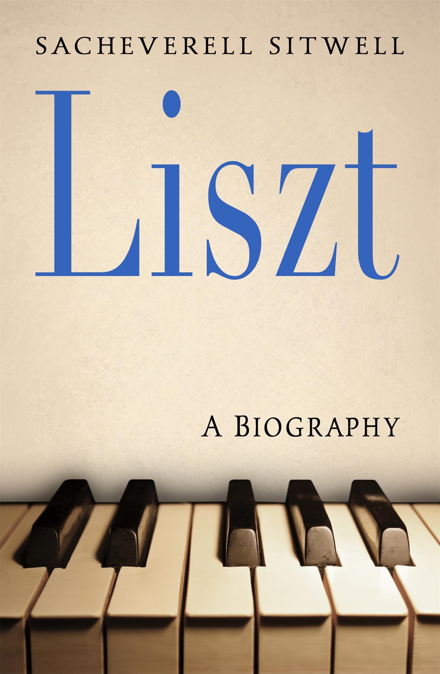 Product Image: Liszt