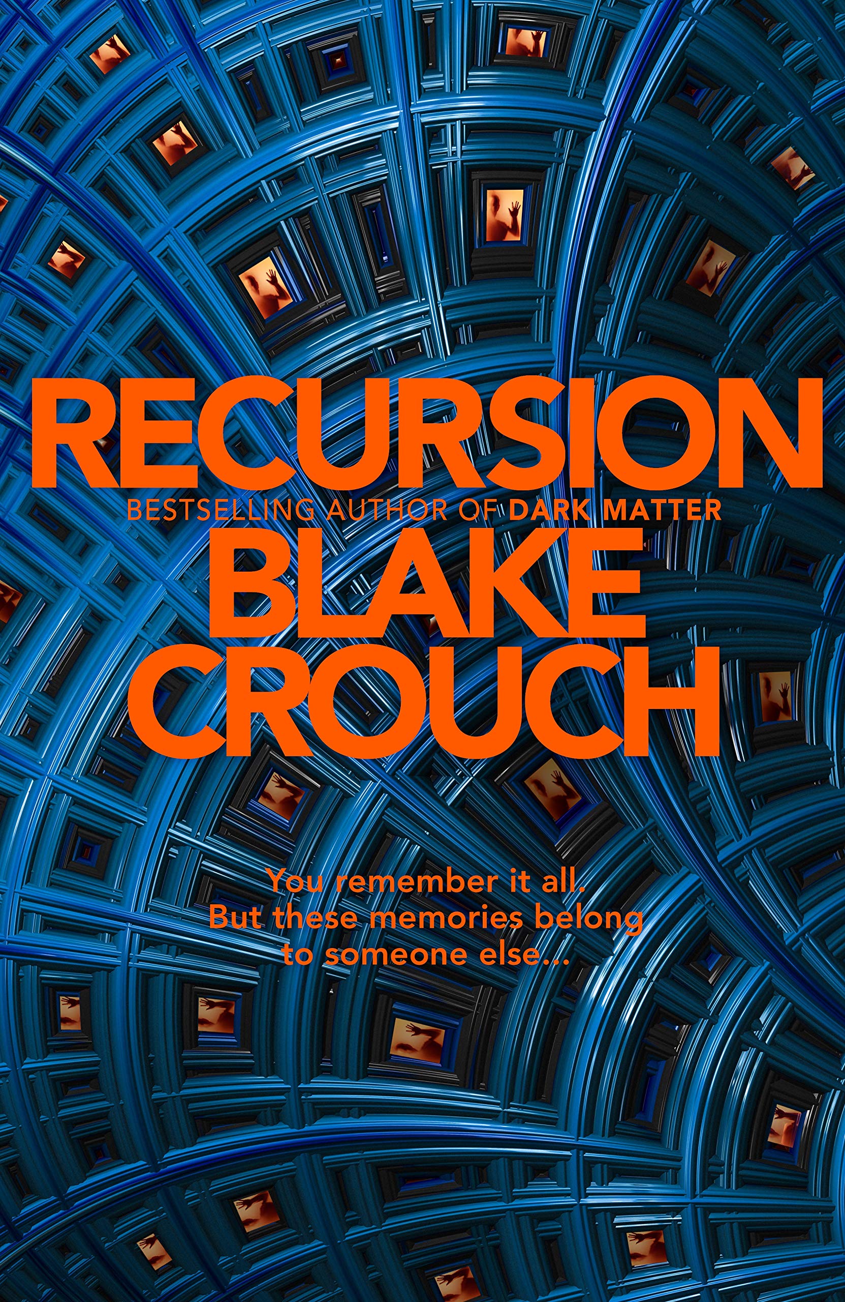 Recursion Historical Fiction