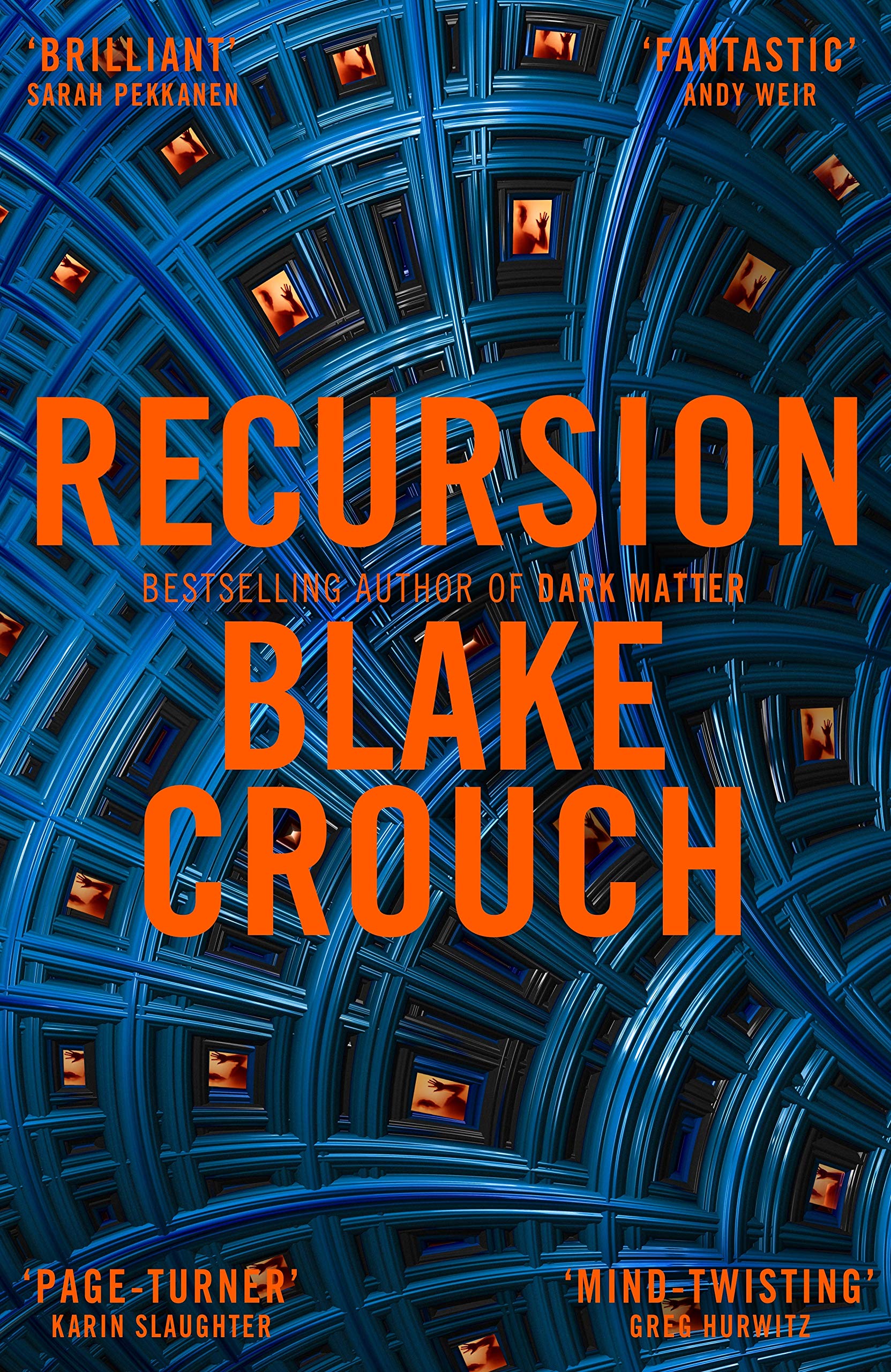 Recursion PC