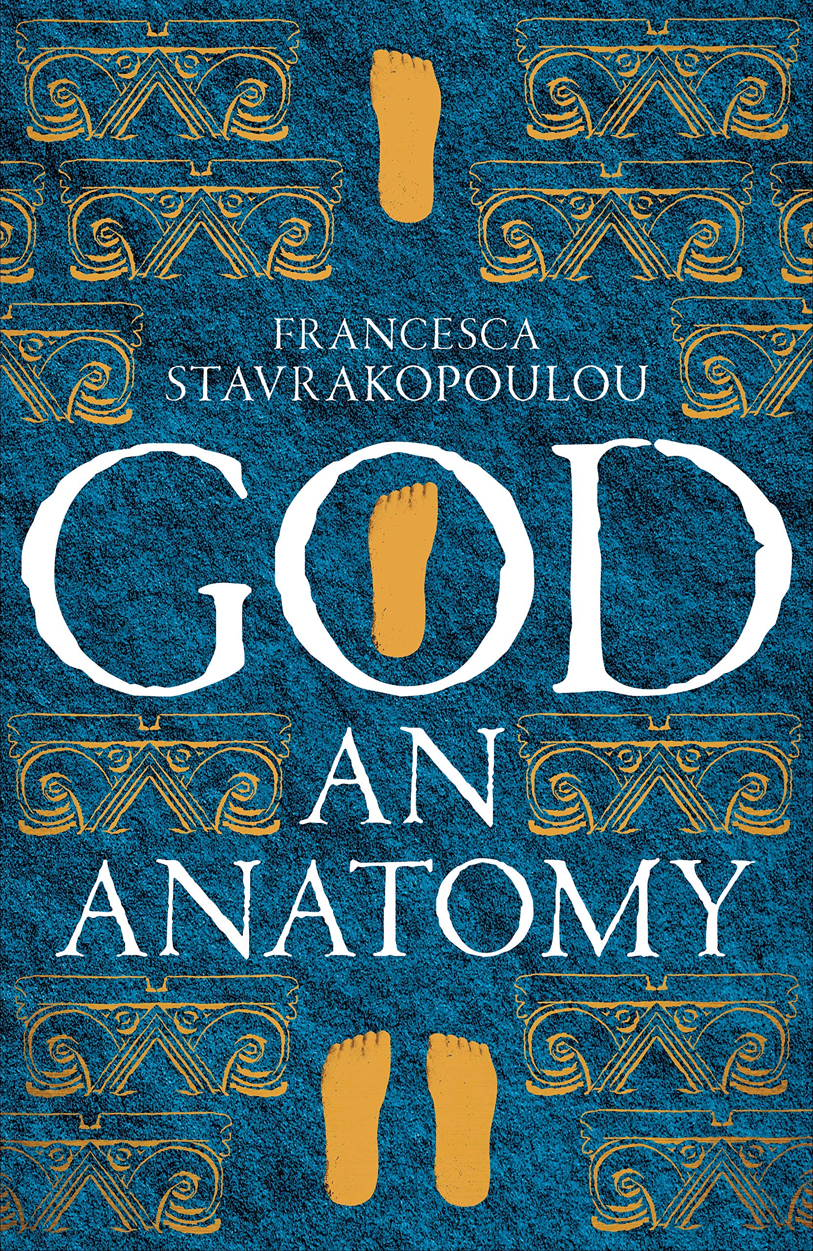 God: An Anatomy - As heard on Radio 4 book
