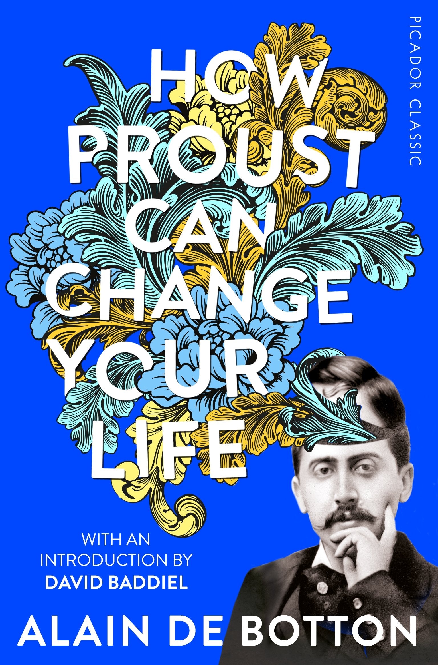 How Proust Can Change Your Life (Picador Classic) Philosophy