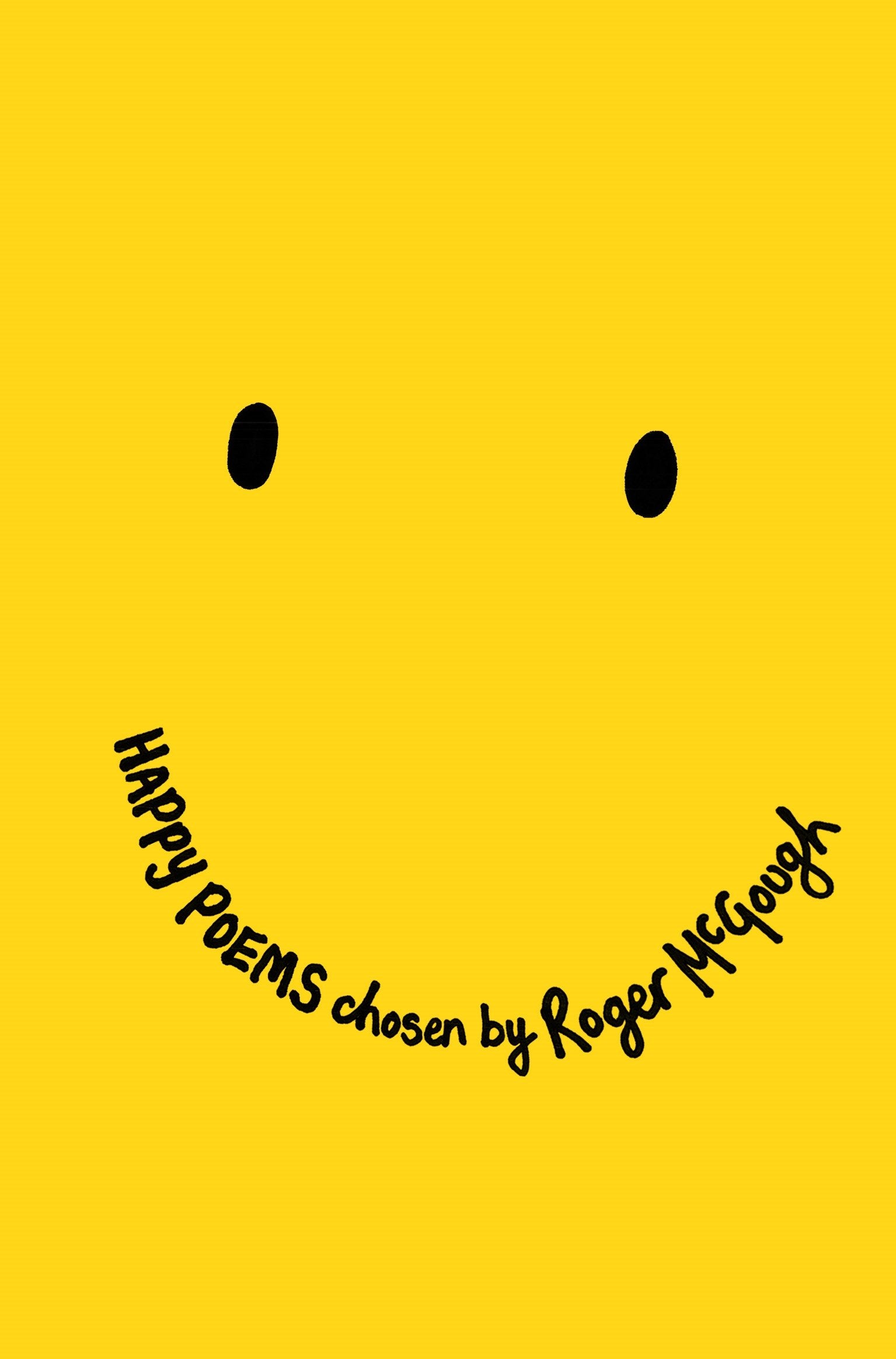 Happy Poems Poetry