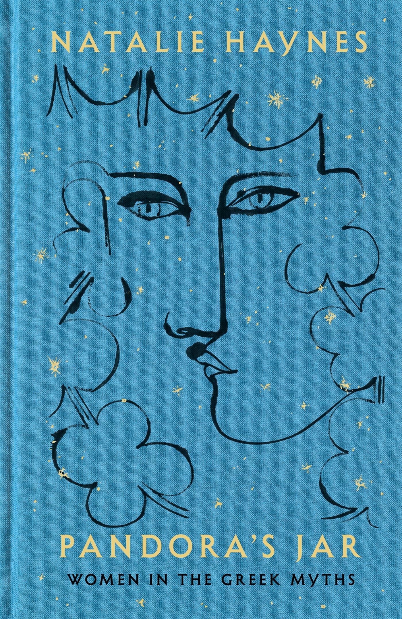 Haynes, N: Pandora's Jar Books
