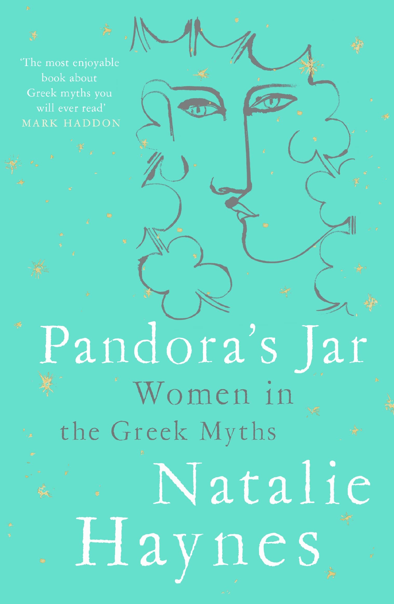 Pandora's Jar Fairy Tales & Legends