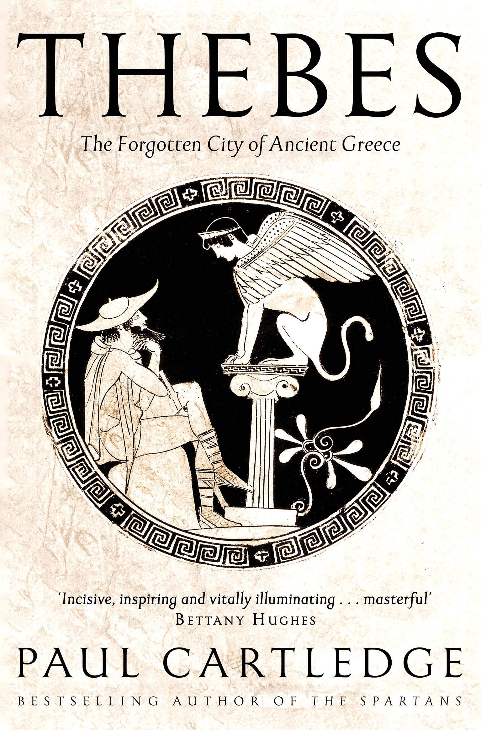 Thebes Politics & History