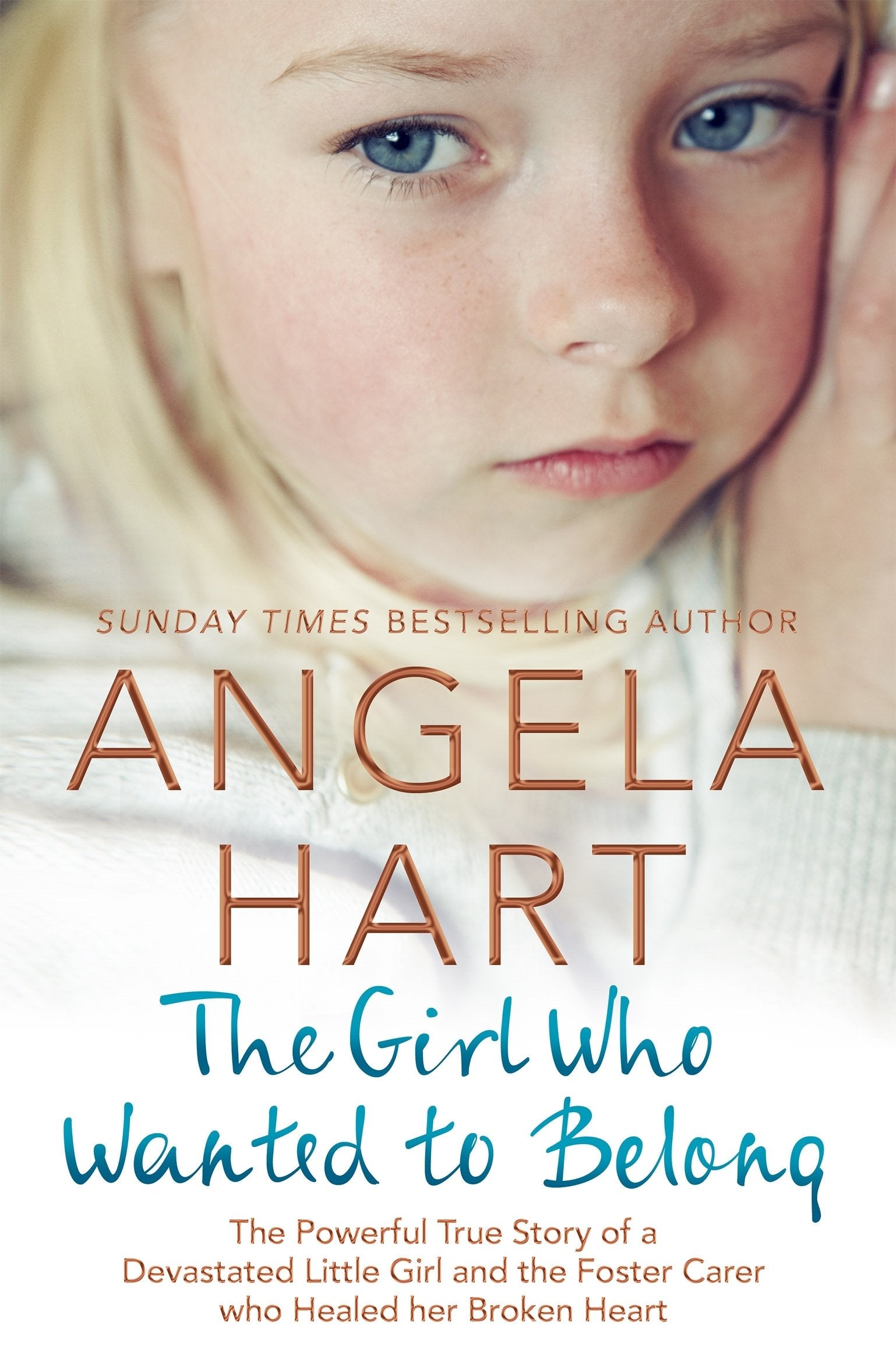 The Girl Who Wanted to Belong Psychology