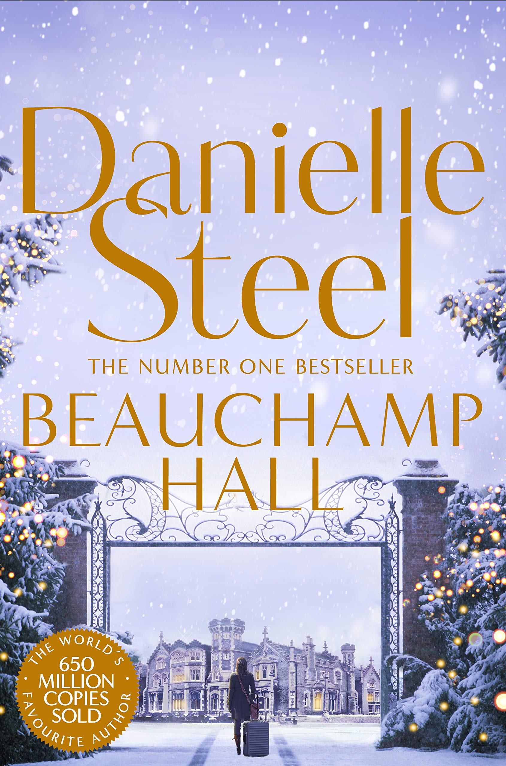 Beauchamp Hall Contemporary literature Books