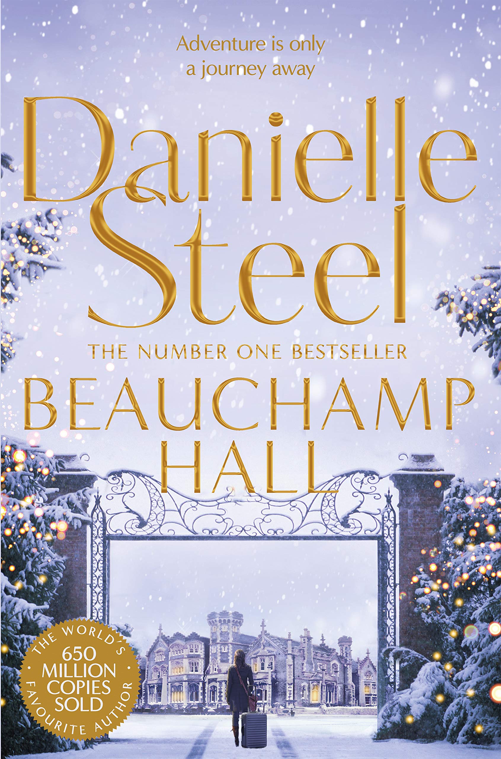 Beauchamp Hall Contemporary literature Books