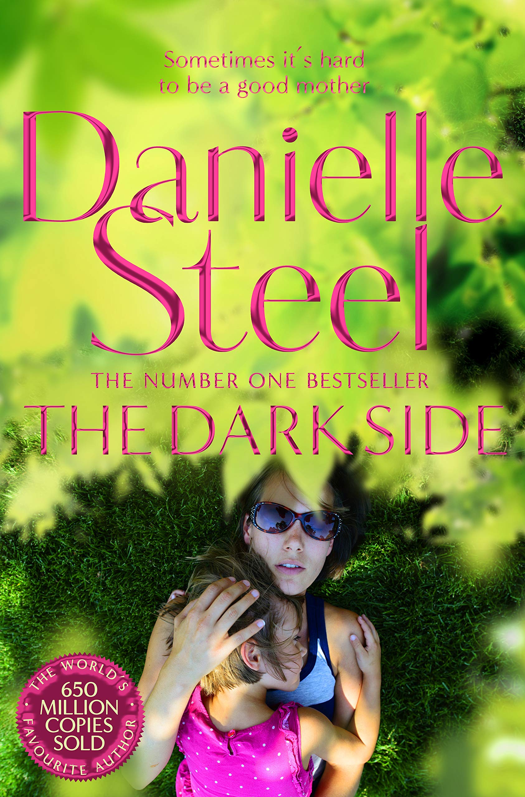 The Dark Side: A Compulsive Story Of Motherhood And Obsession From The Billion Copy Bestseller Contemporary literature