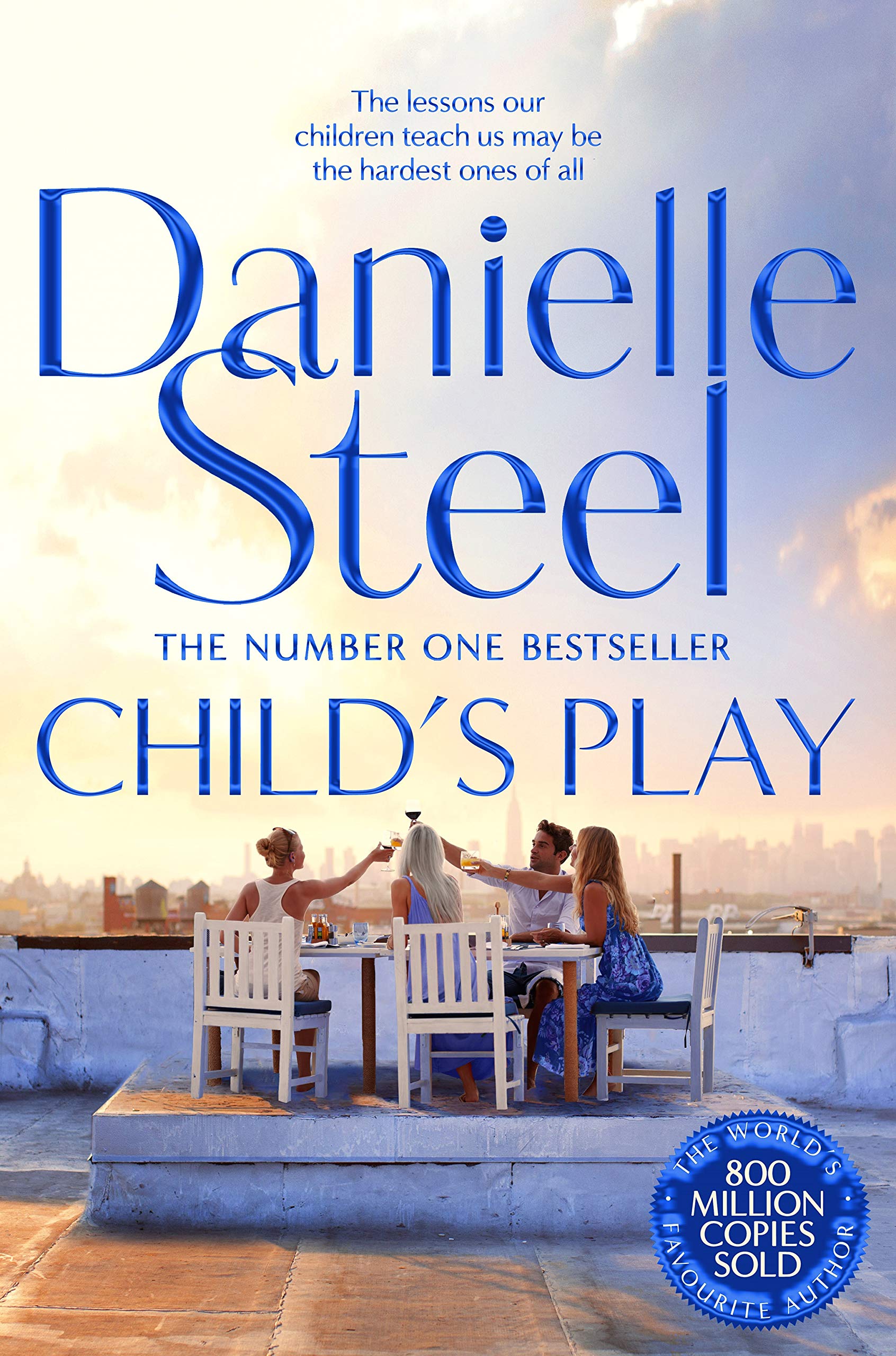 Child's Play Contemporary literature Books