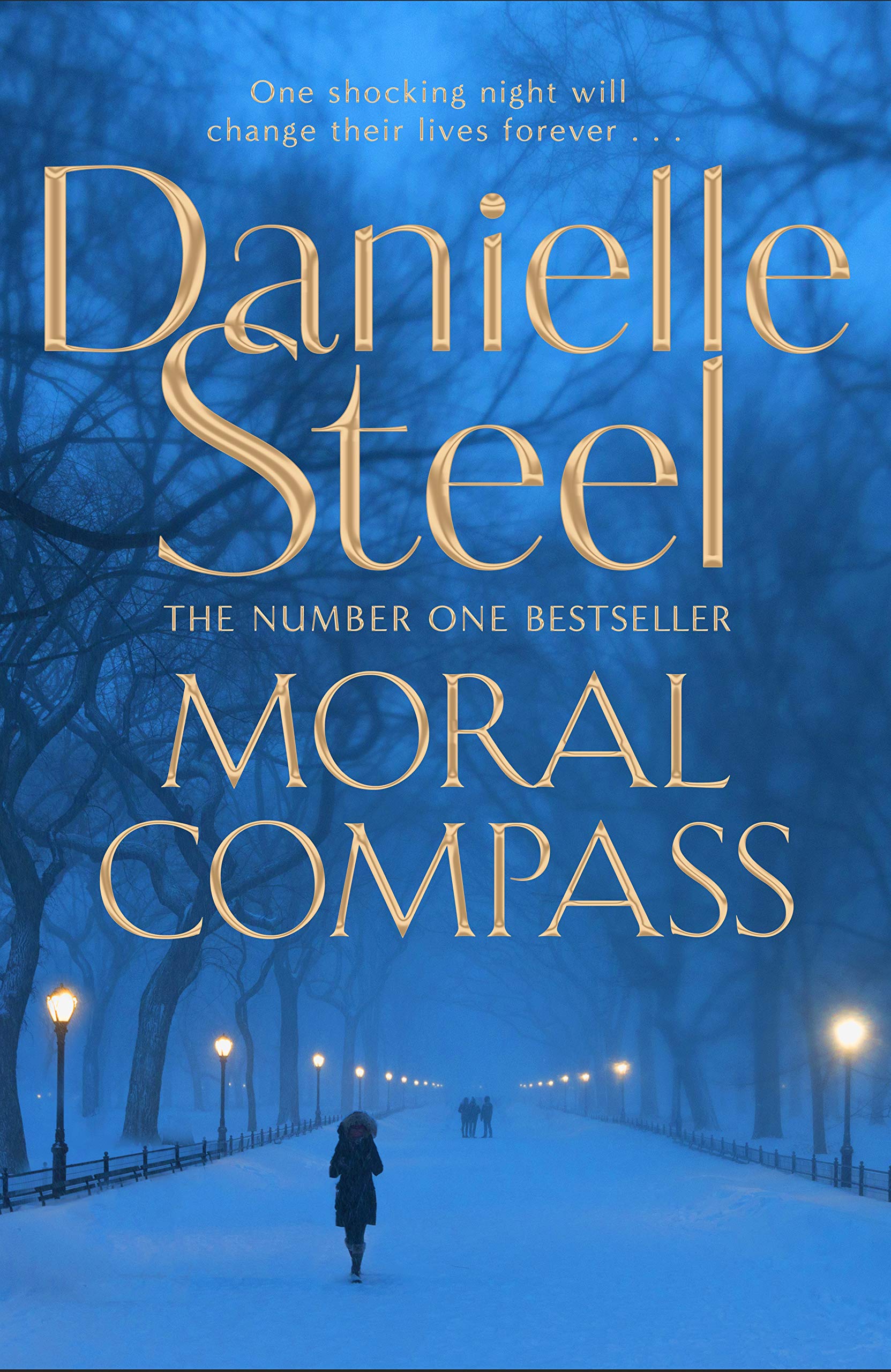 Moral Compass Contemporary literature
