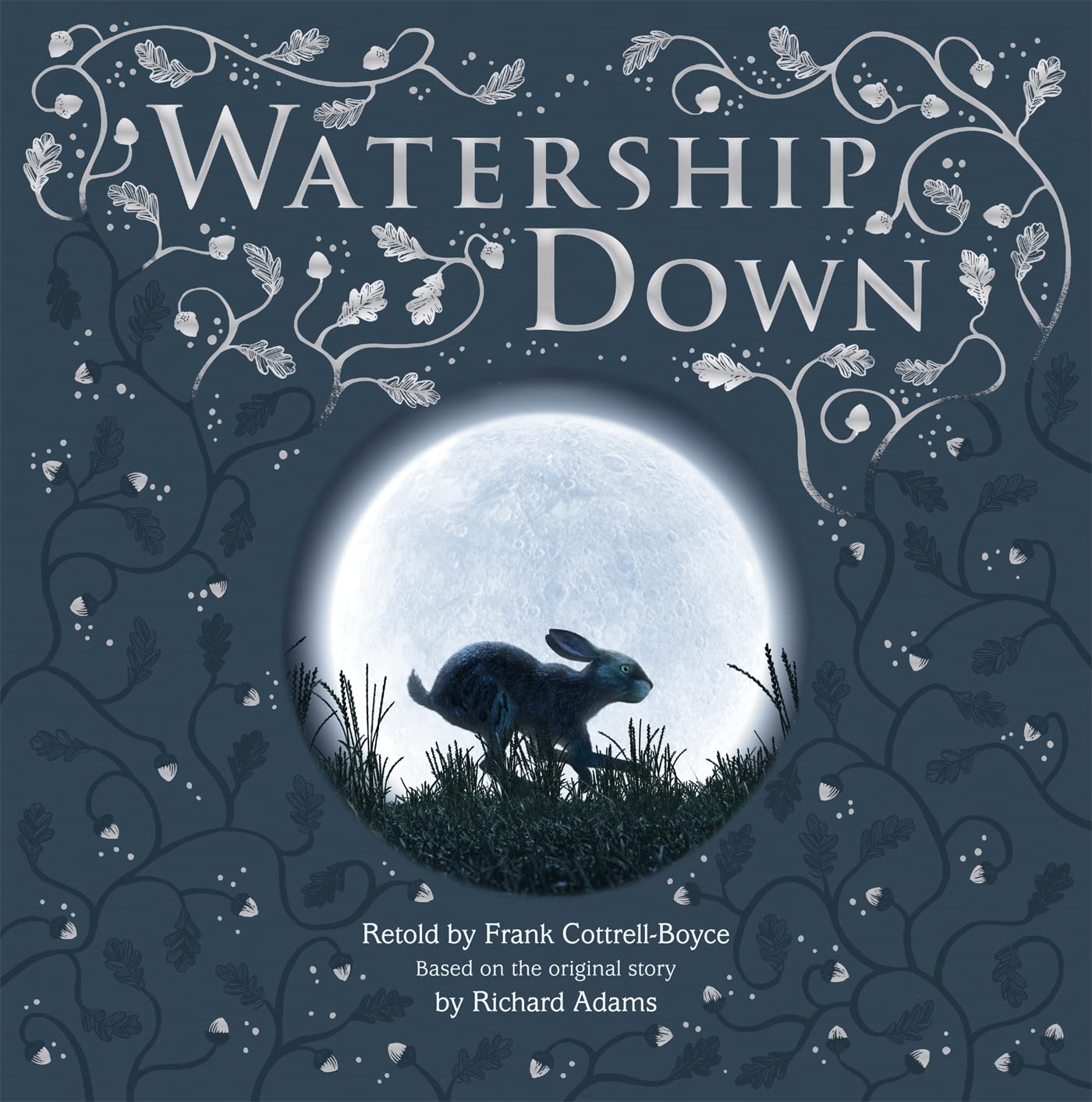 Watership Down: Gift Picture Storybook Non-fiction