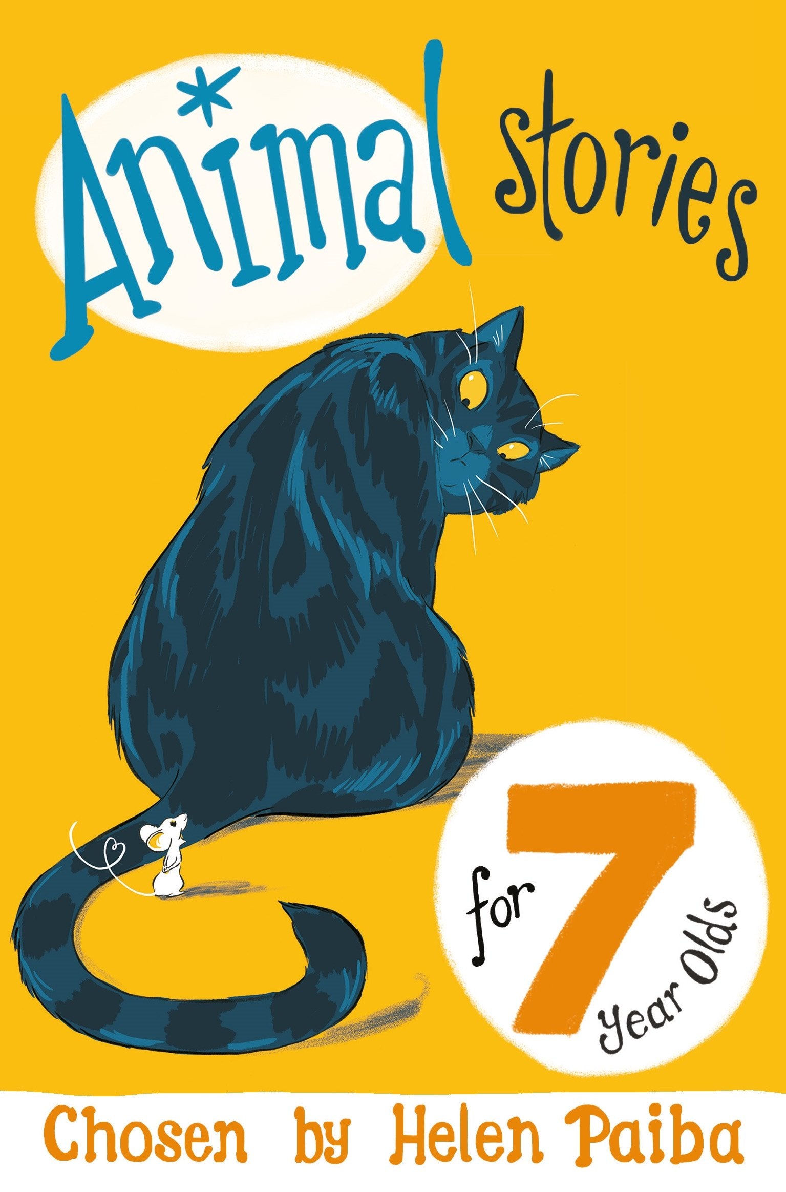Animal Stories For 7 Year Olds (Macmillan Children's Books Story Collections, 3) Novels & Short Stories