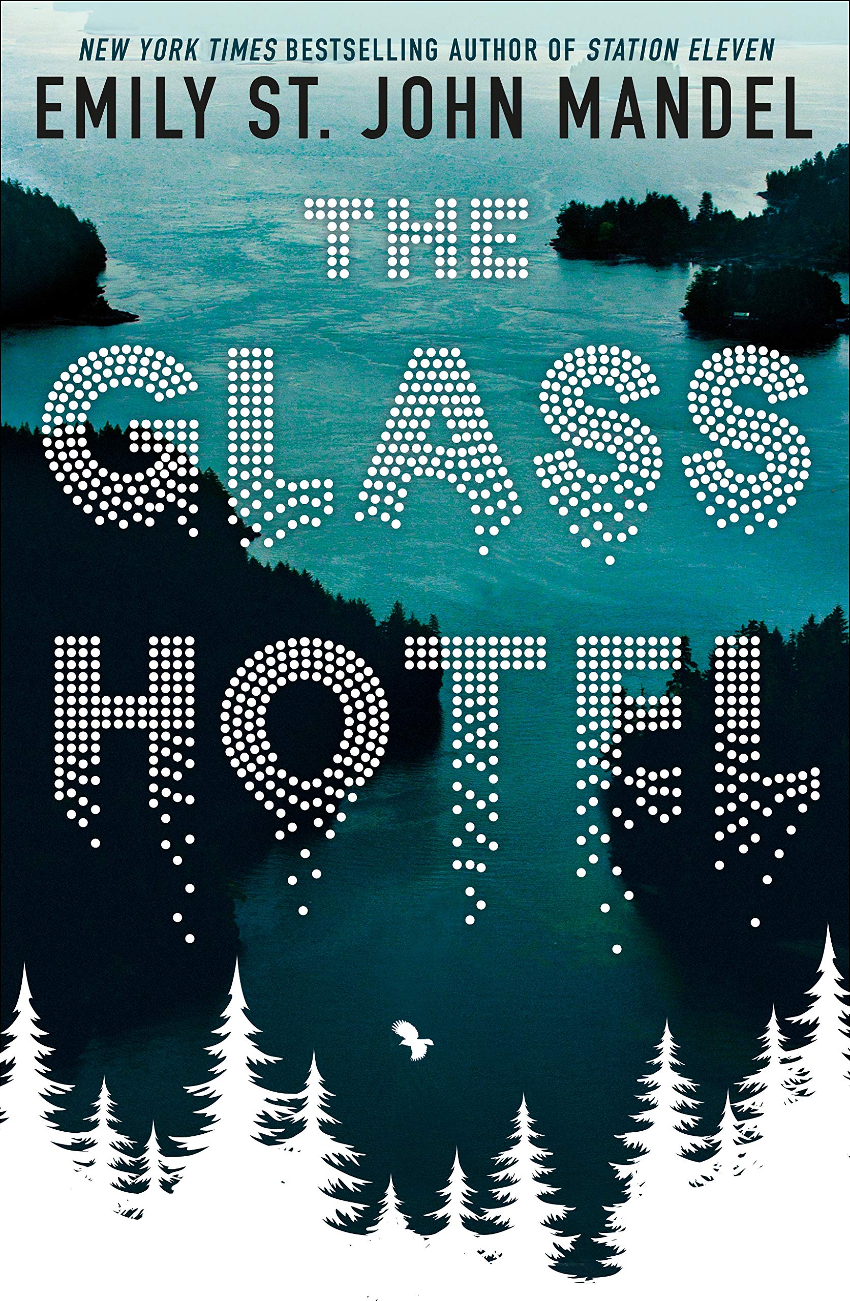 Mandel, E: The Glass Hotel Social Sciences
