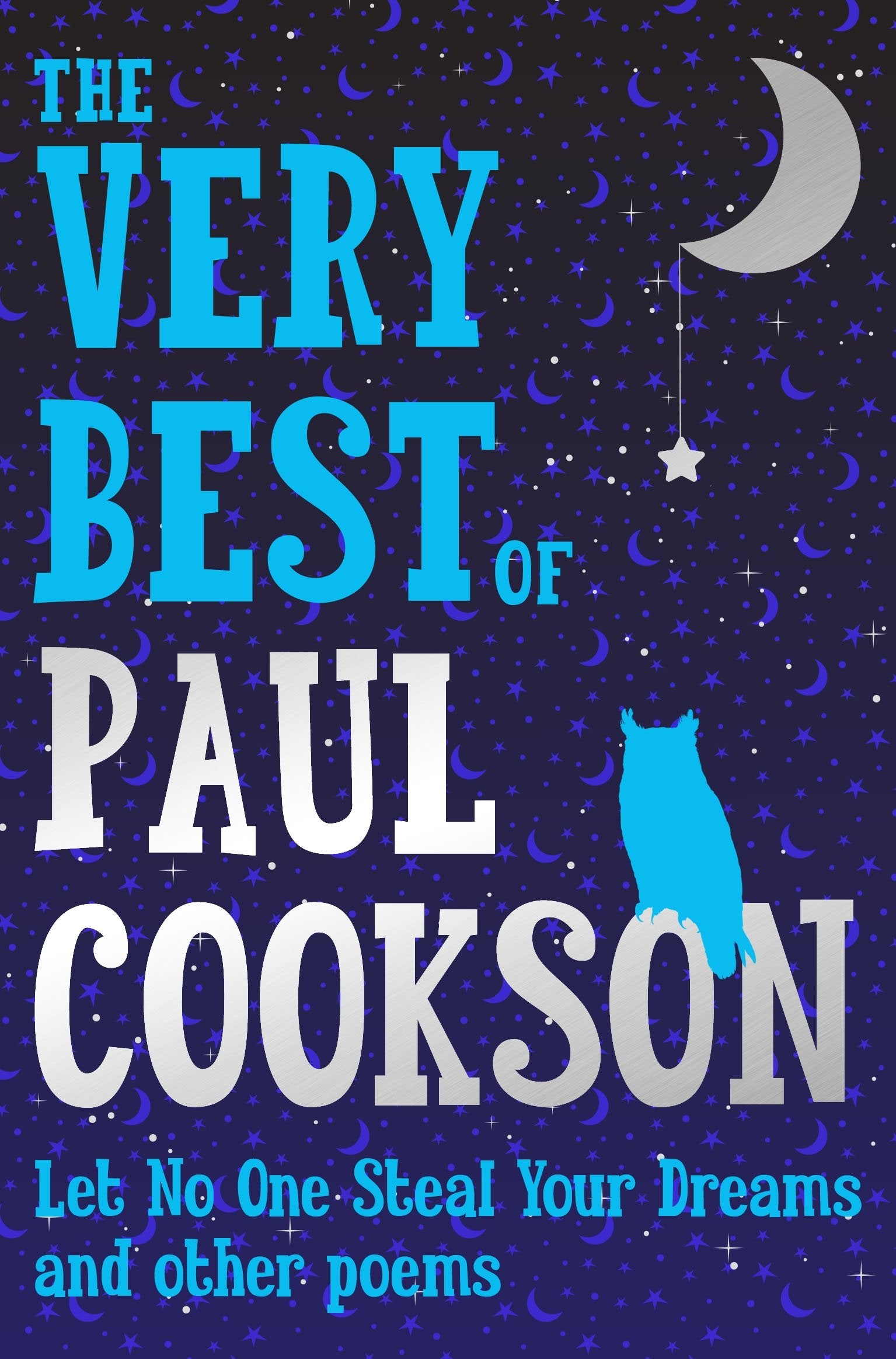 The Very Best of Paul Cookson Non-fiction
