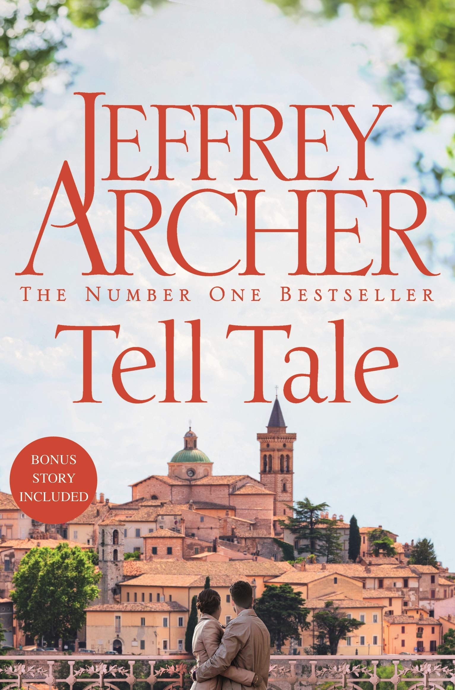 Tell Tale Essays & Short Stories