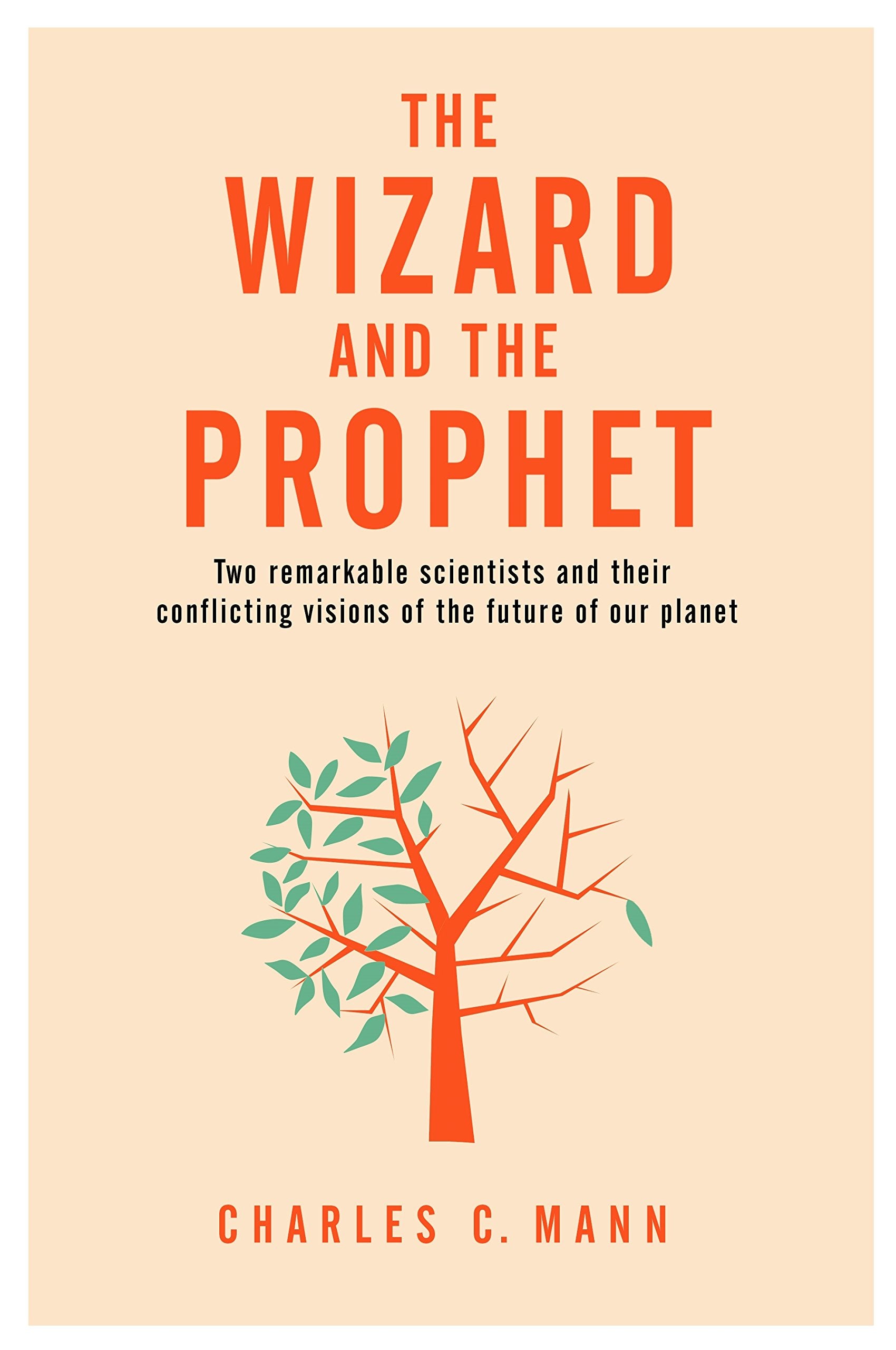 Product Image: The Wizard and the Prophet