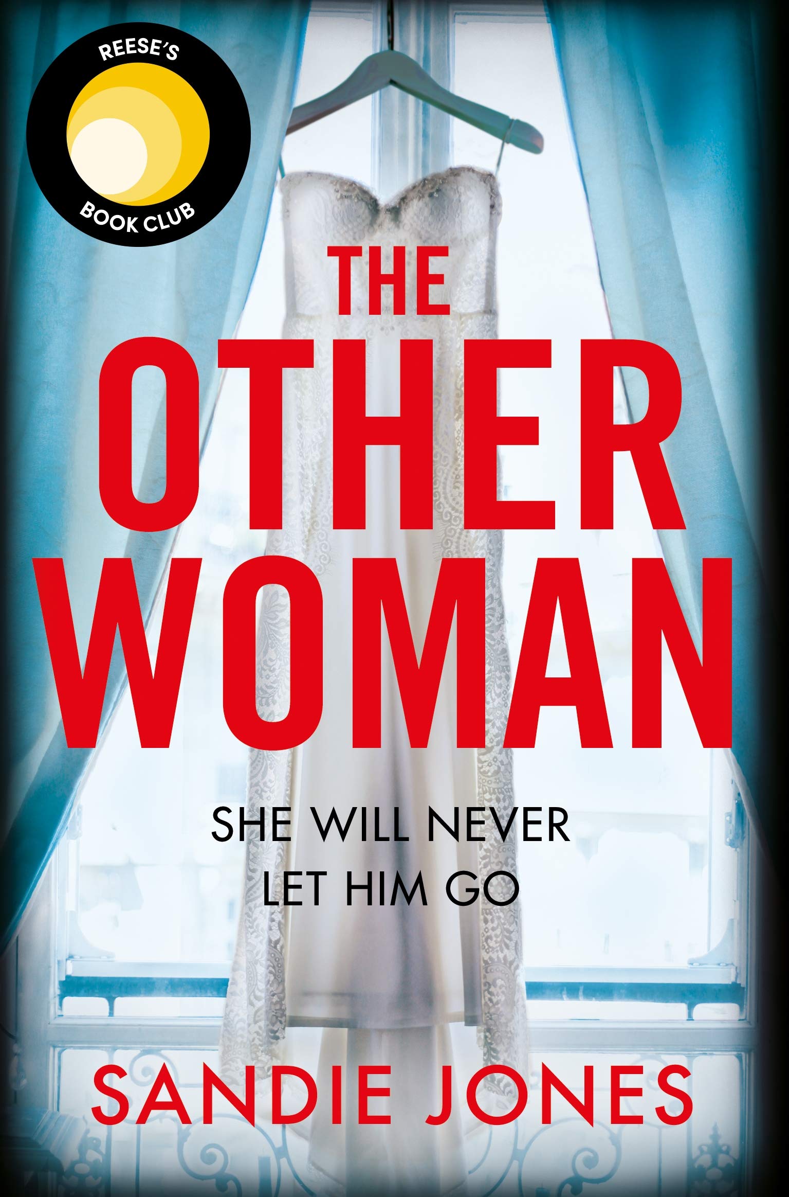 The Other Woman: An Incredibly Gripping Psychological Thriller With Shocking Twists Contemporary literature