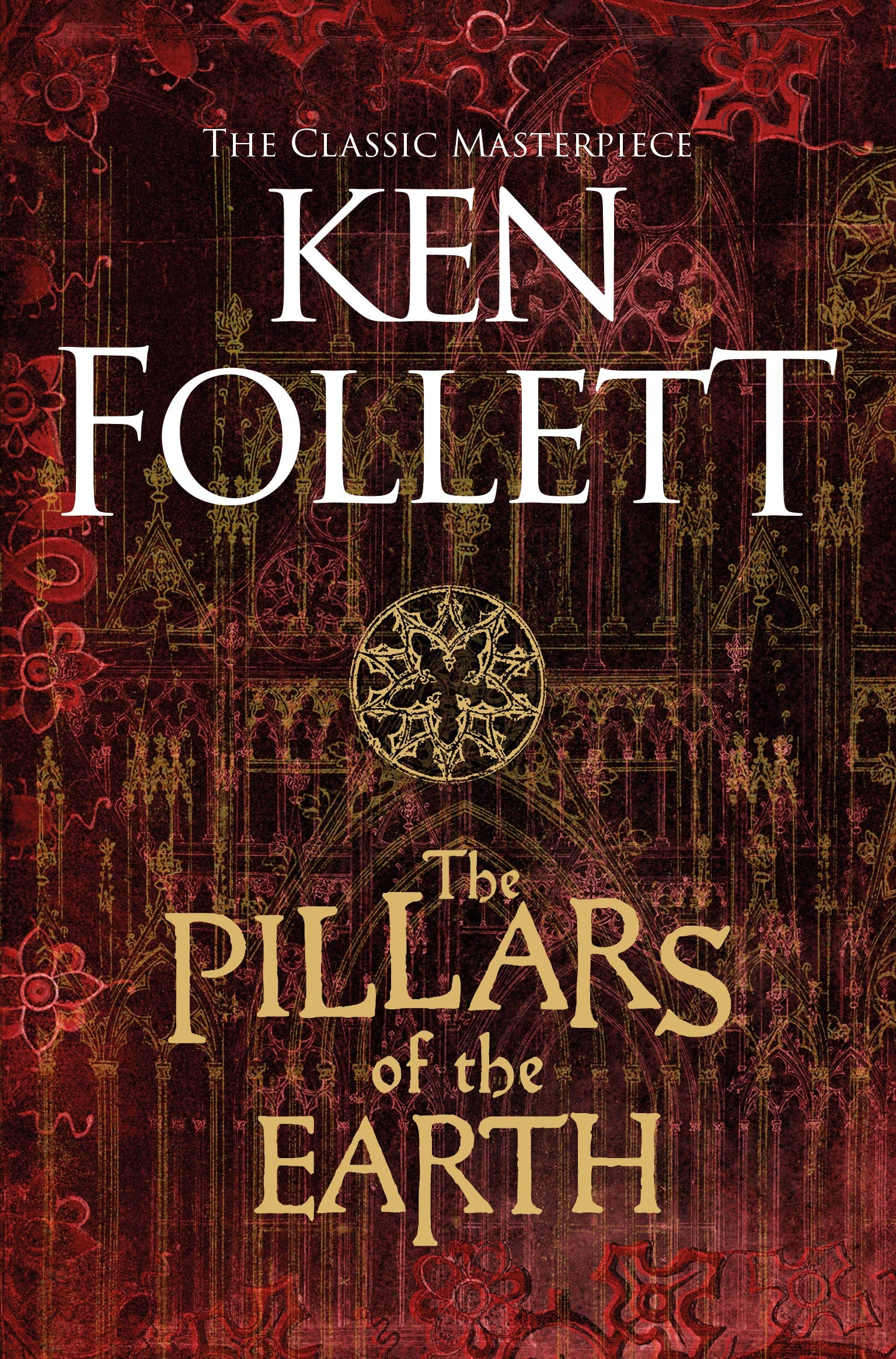 The Pillars of the Earth Action & Adventure