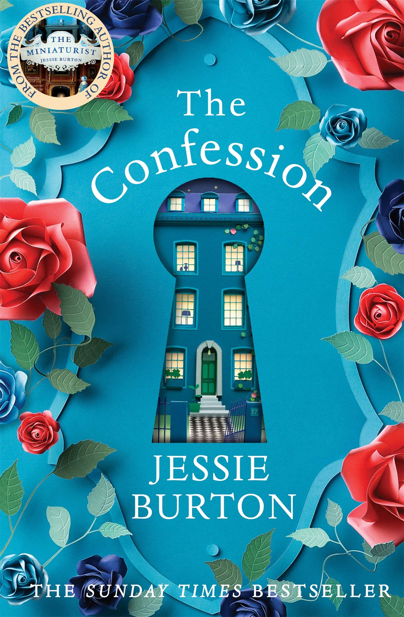 Product Image: The Confession