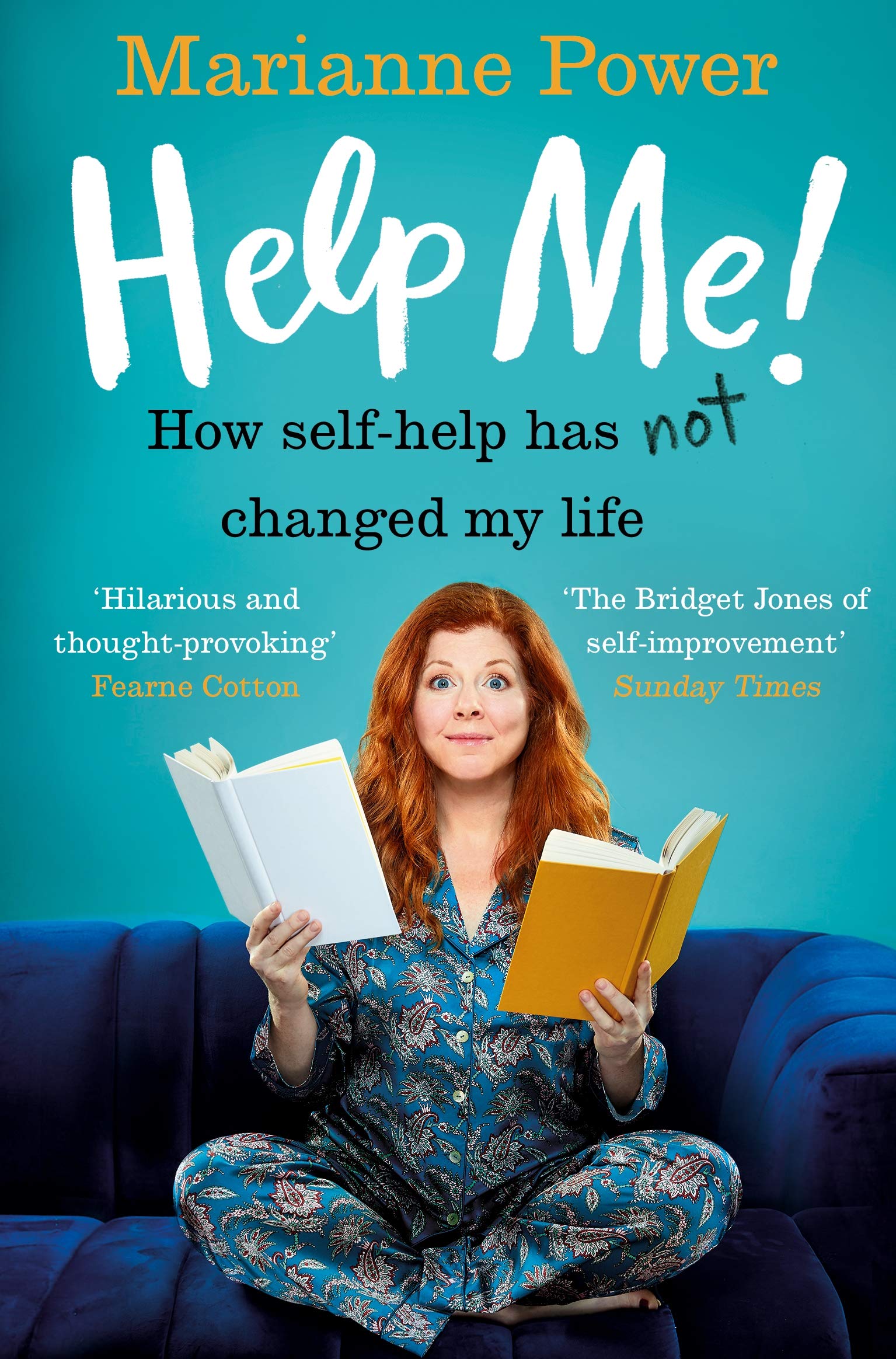 Help Me! Essays & Short Stories
