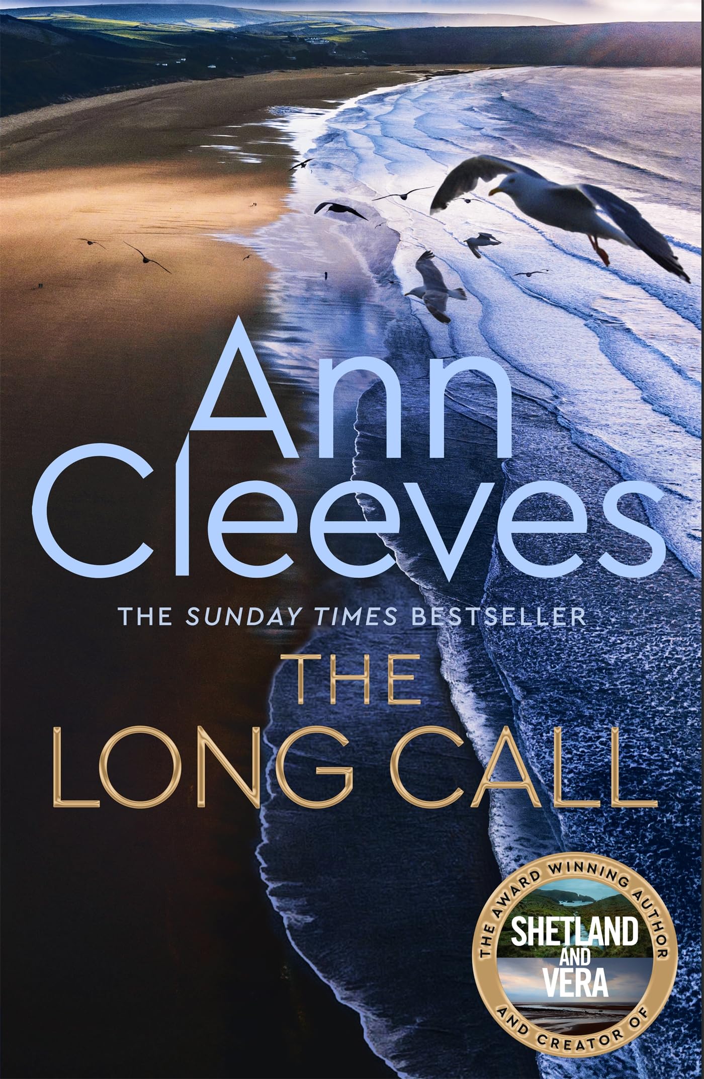 The Long Call (Two Rivers, 1) LGBTQ+ Books