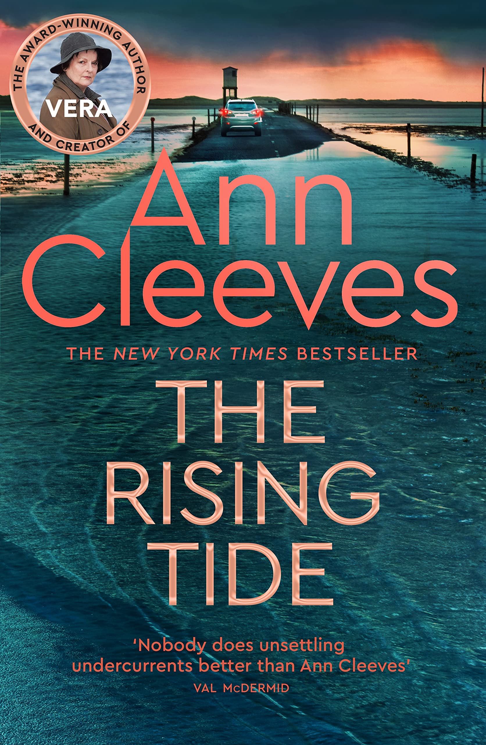 The Rising Tide Contemporary literature Books