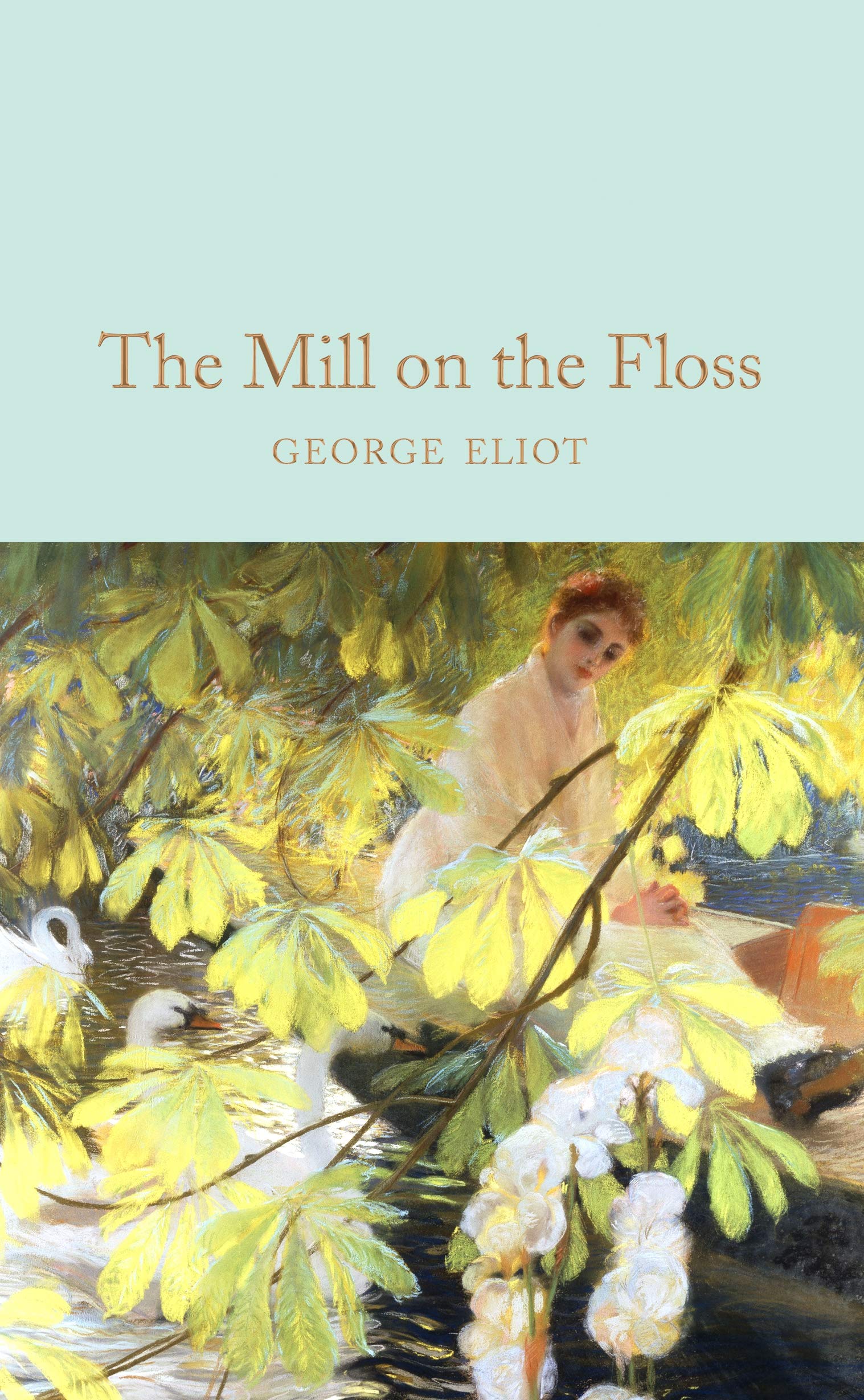 Product Image: The Mill on the Floss