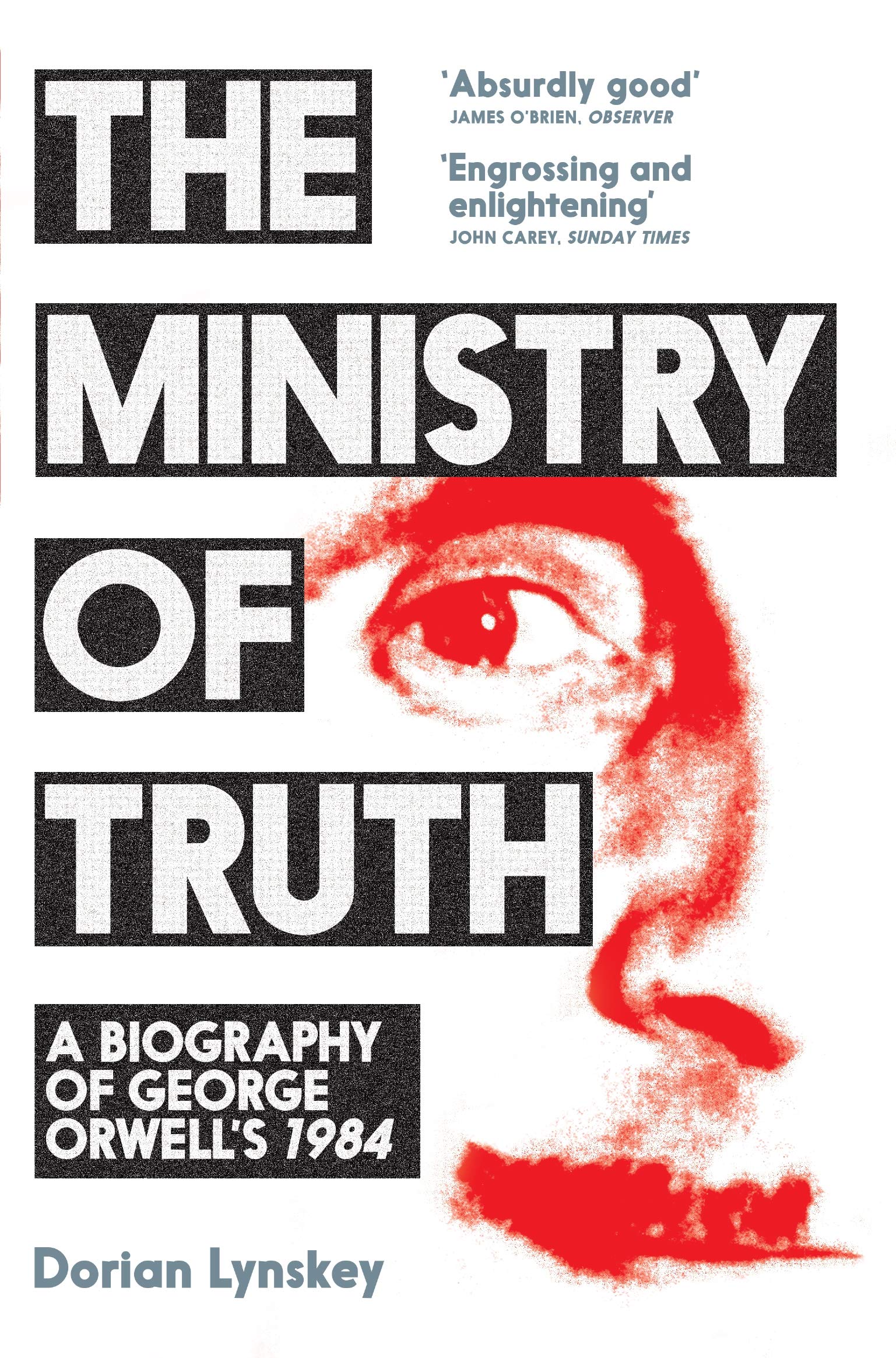 The Ministry of Truth Books