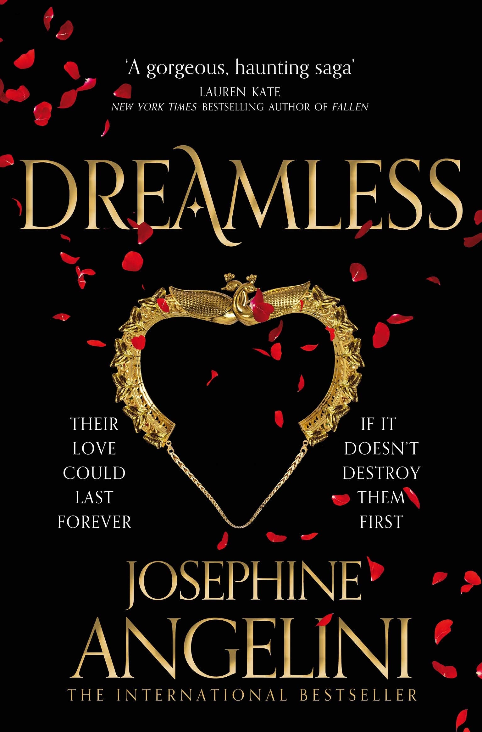 Dreamless Education
